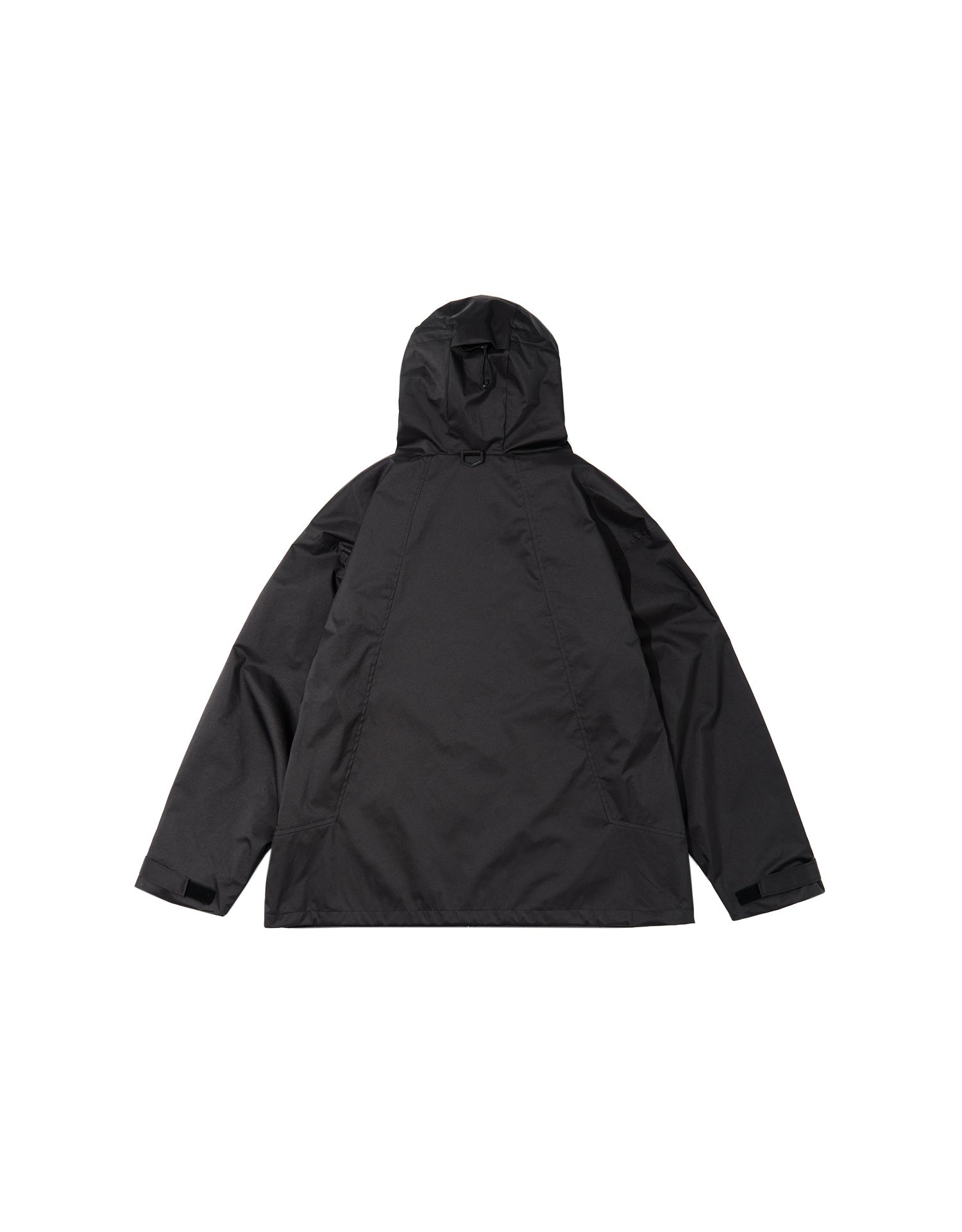 TopBasics Adventure Series Coated Outdoor Windbreaker Jacket