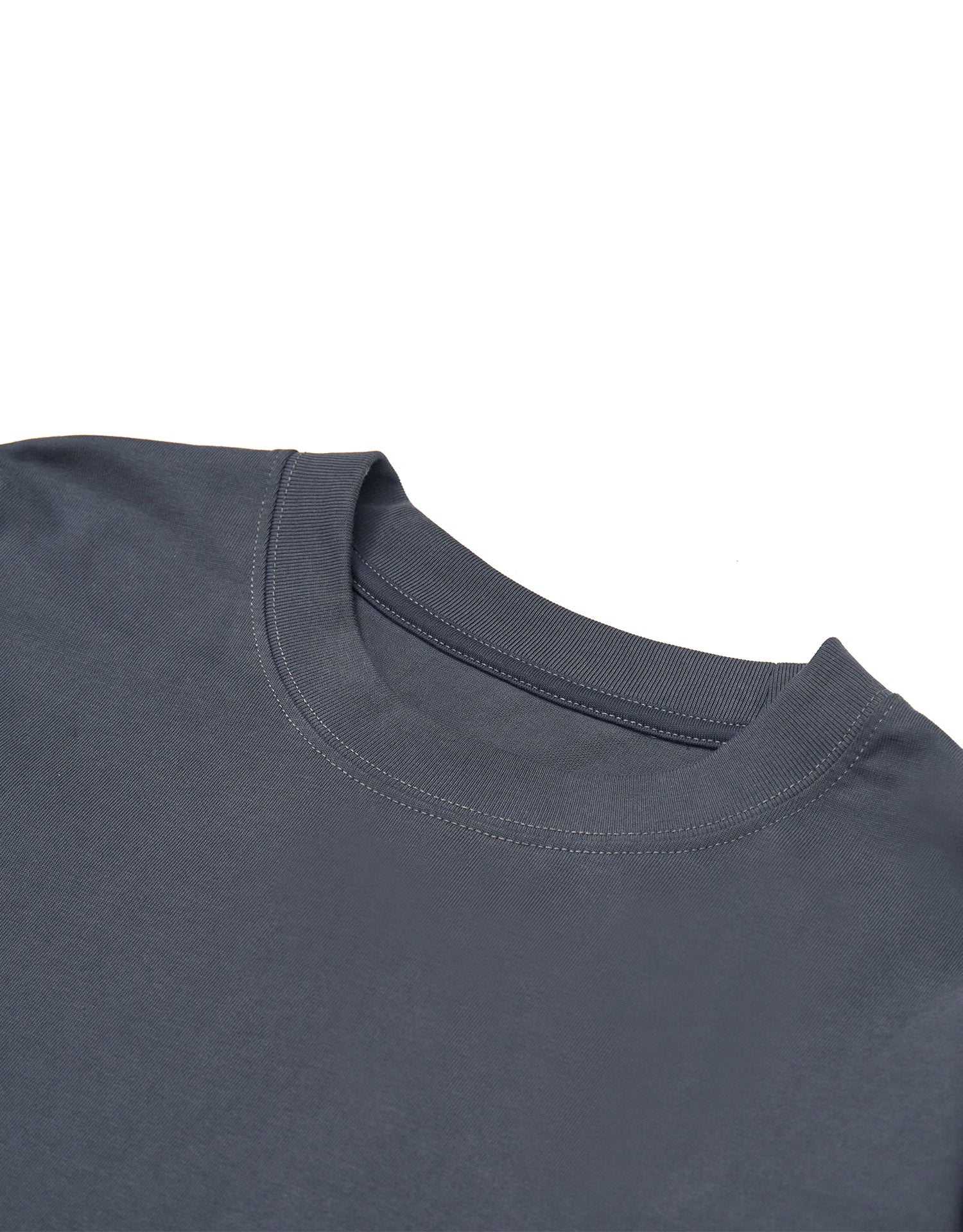 TopBasics Essential Cotton L/S T-Shirt