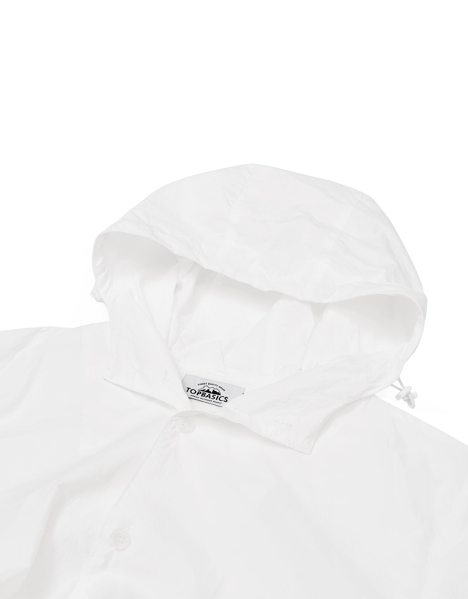 TopBasics Two Pockets UV Protection Jacket