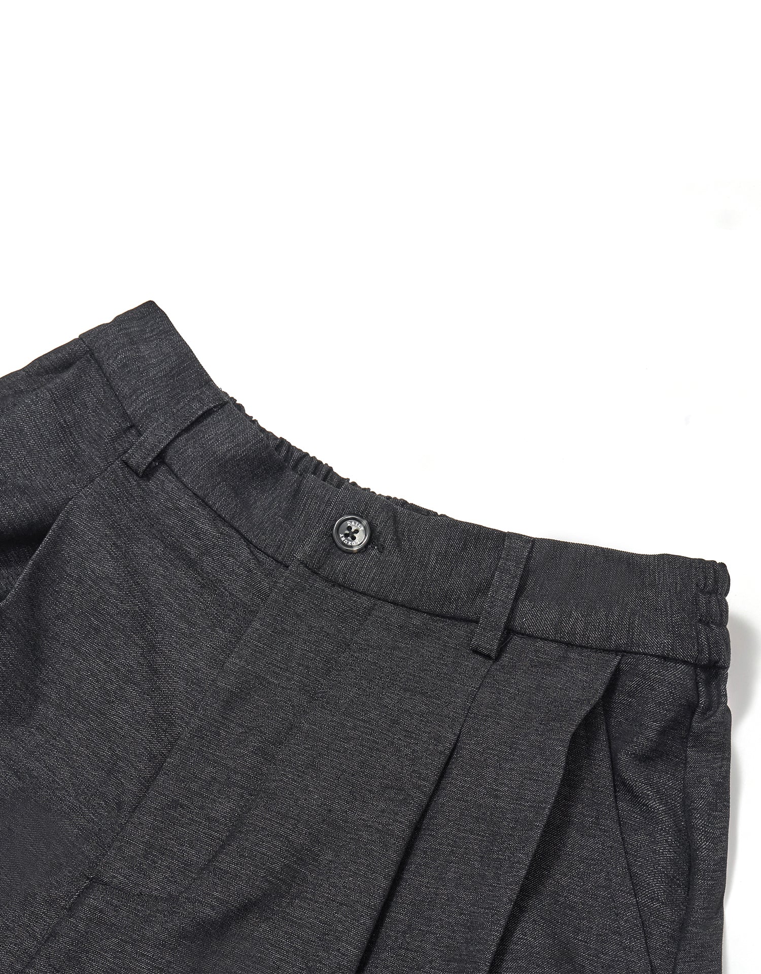 TopBasics Five Pockets Cargo Long Shorts