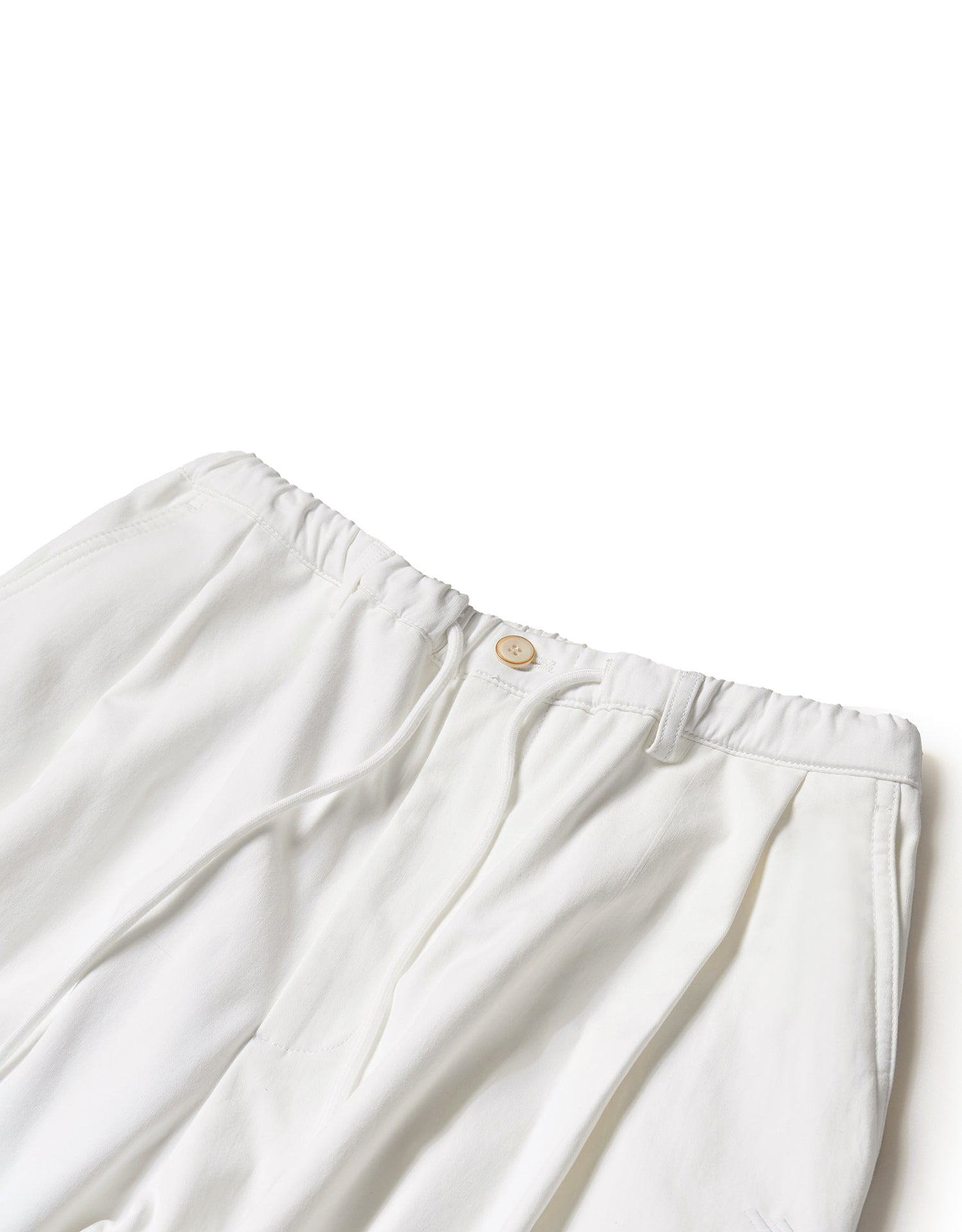 TopBasics Cotton Barrel Pants