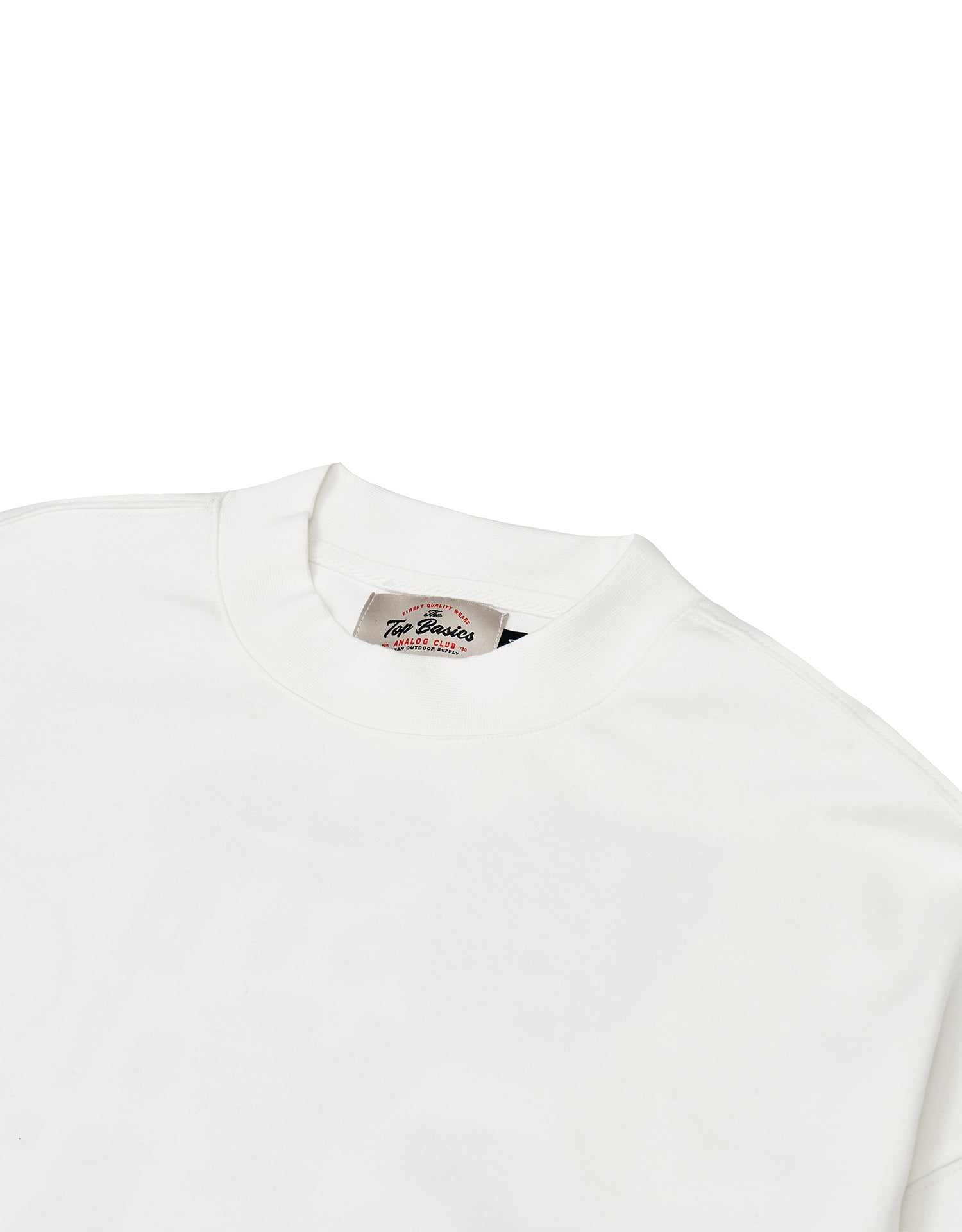 TopBasics Torch L/S T-Shirt