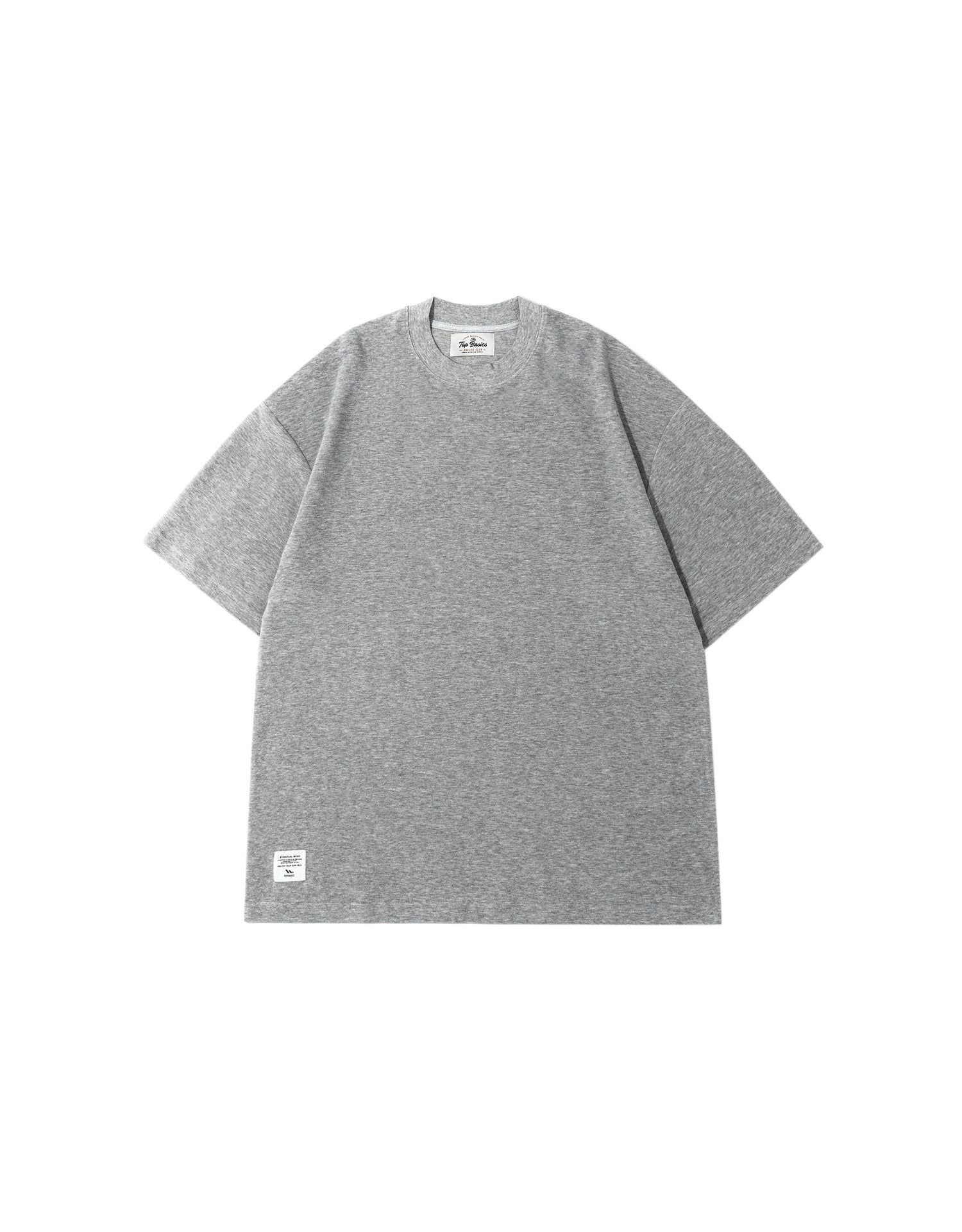 TopBasics Essential Terrycloth T-Shirt