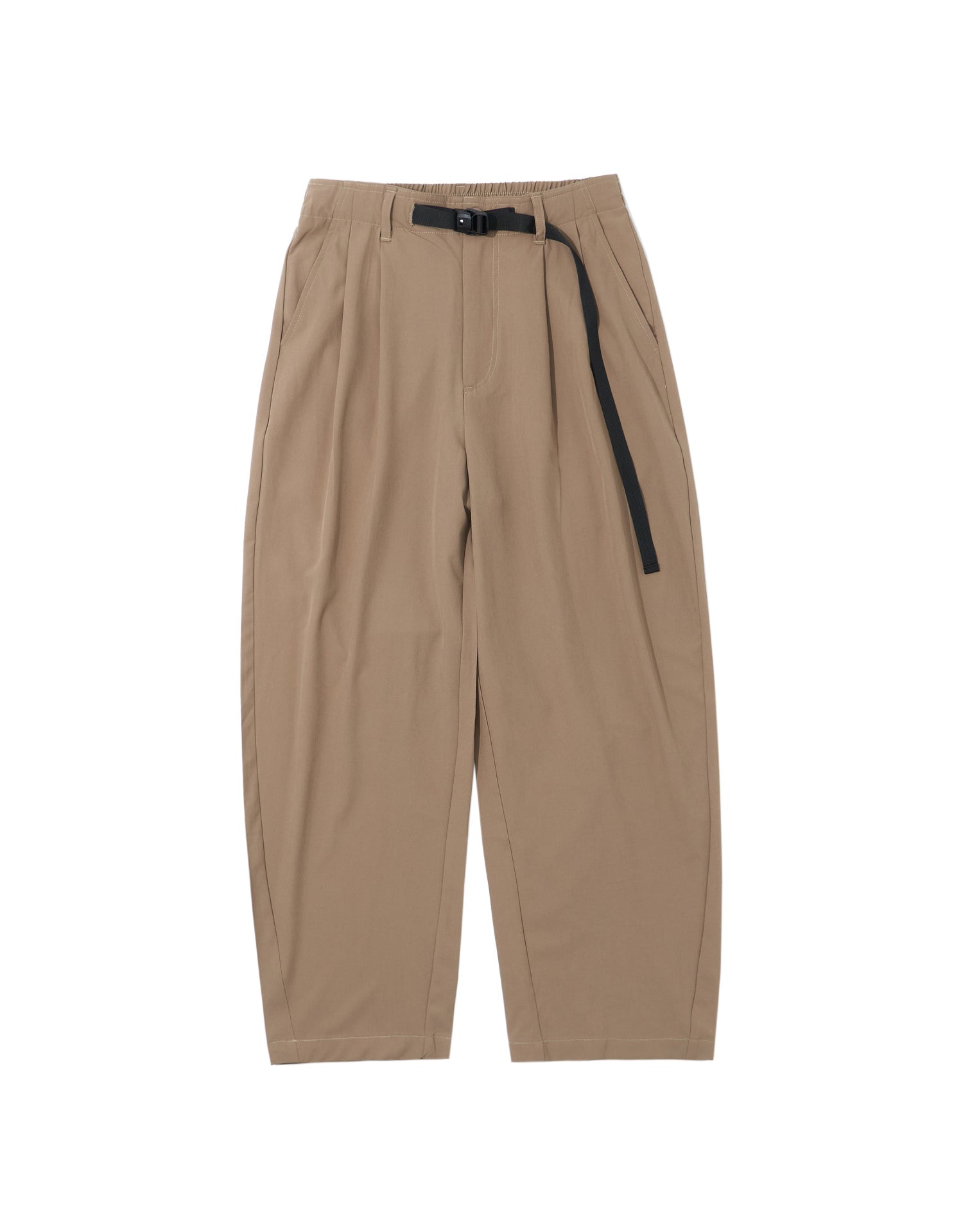 Topbasics Pleated Machete Pants