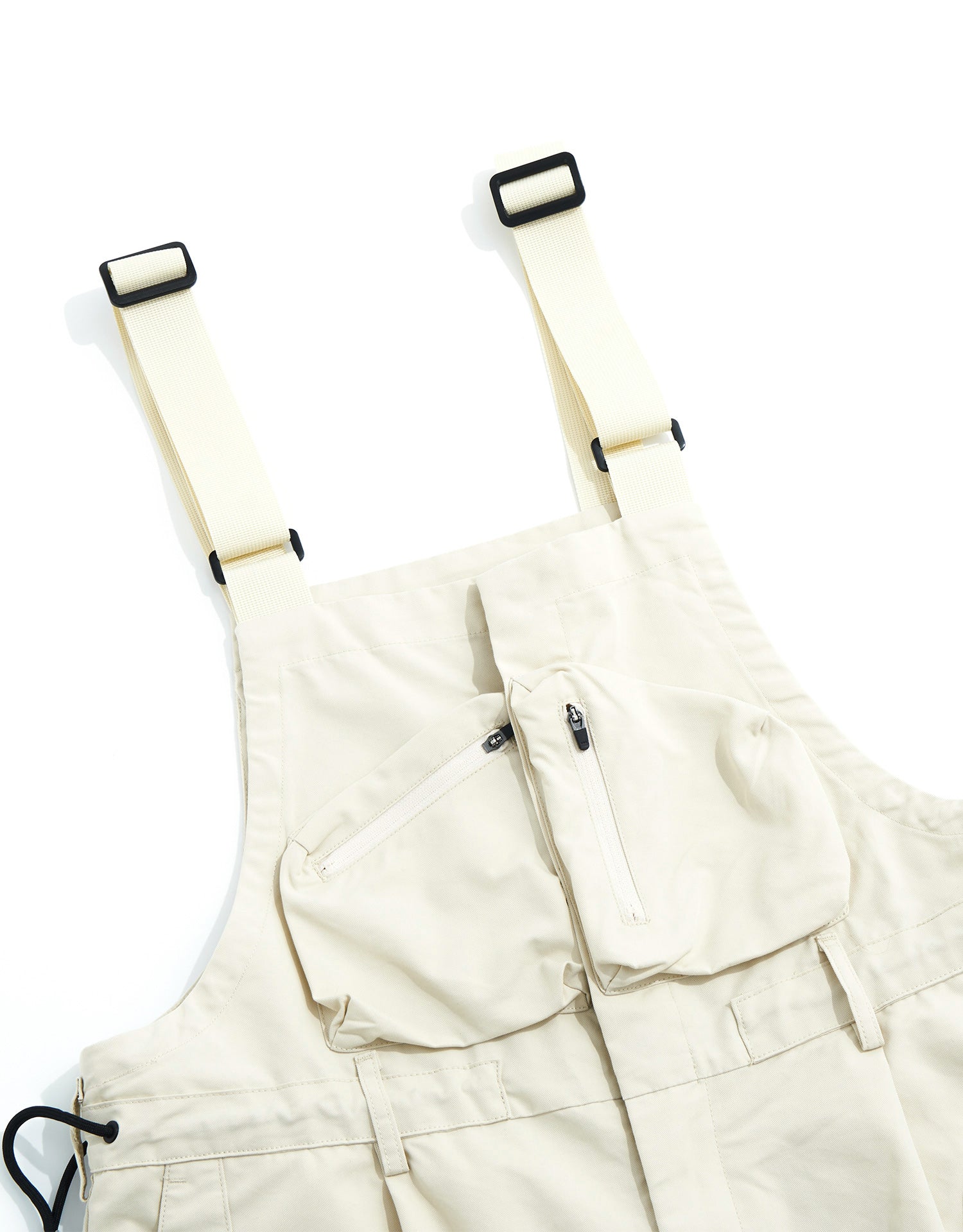 TopBasics Eight Pockets Camping Overall