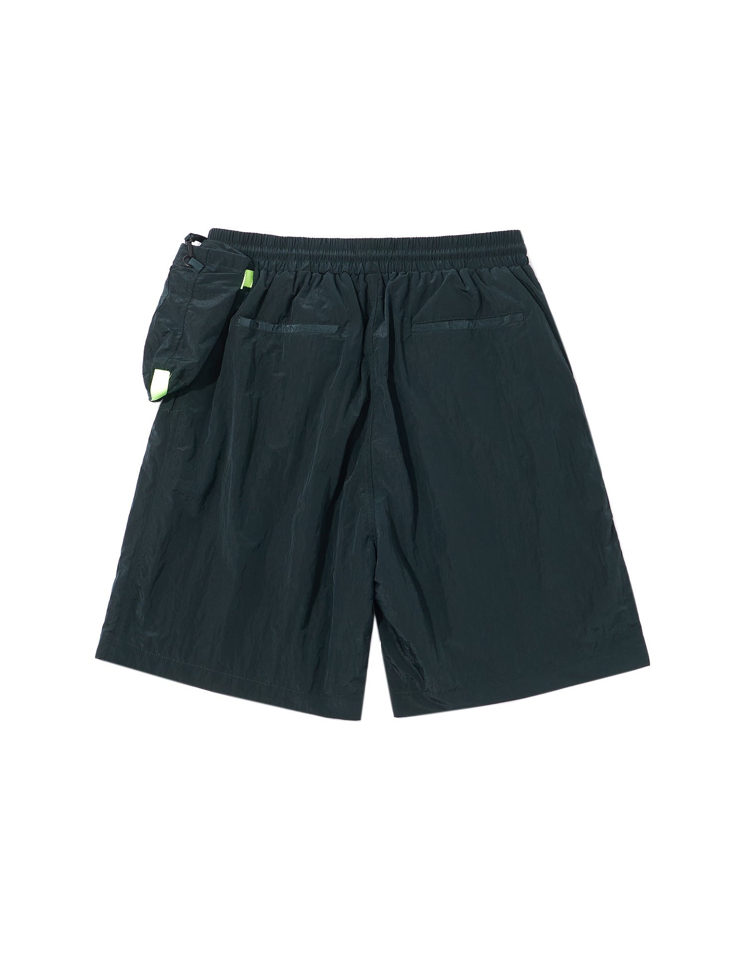 TopBasics Detachable Bottle Holder Outdoor Shorts