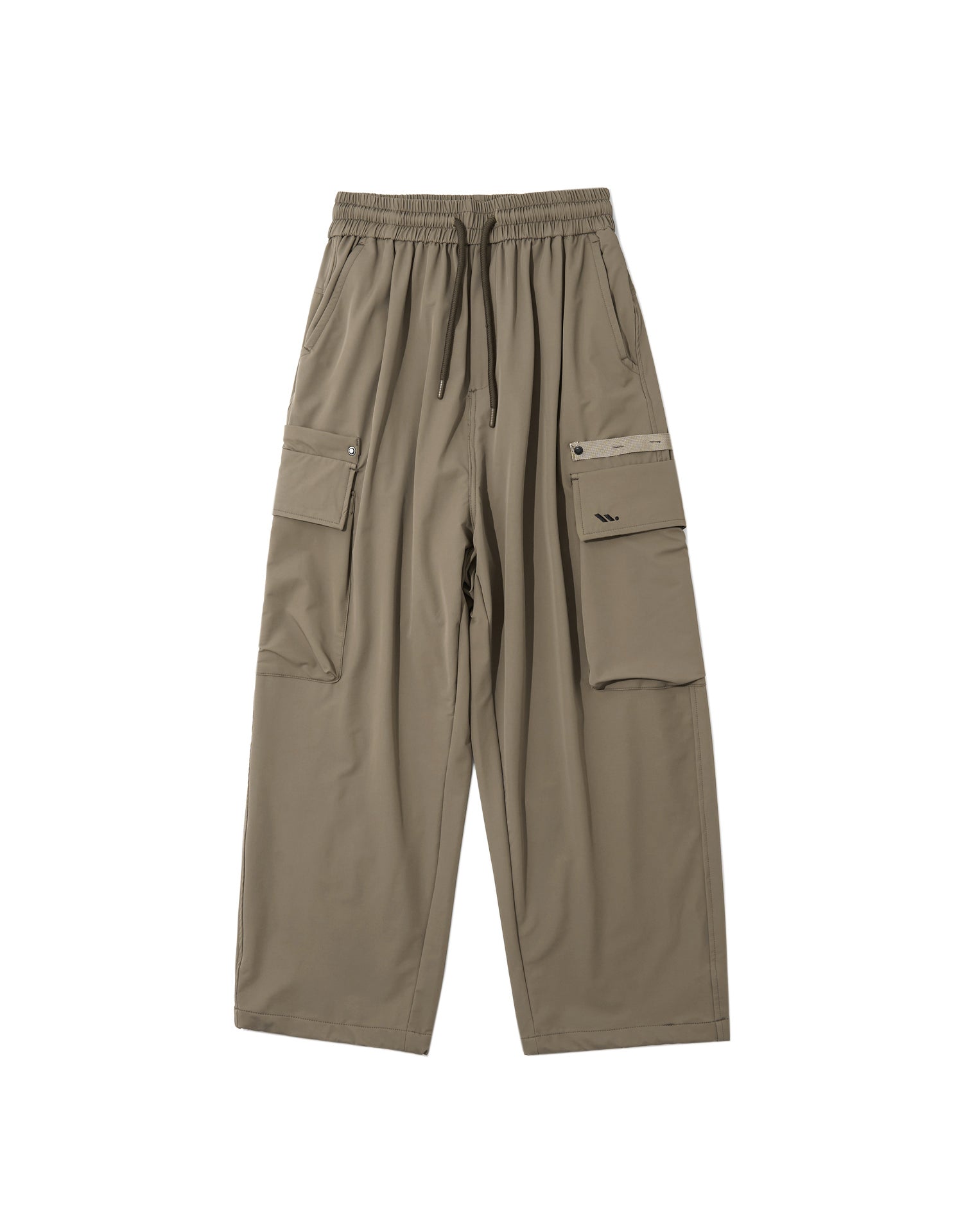 TopBasics Adventure Series Four Pockets Worker Pants