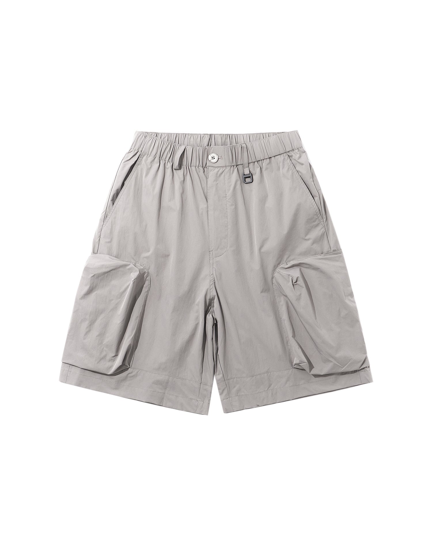 Topbasics Adventure Series Eight Pockets Utility Shorts