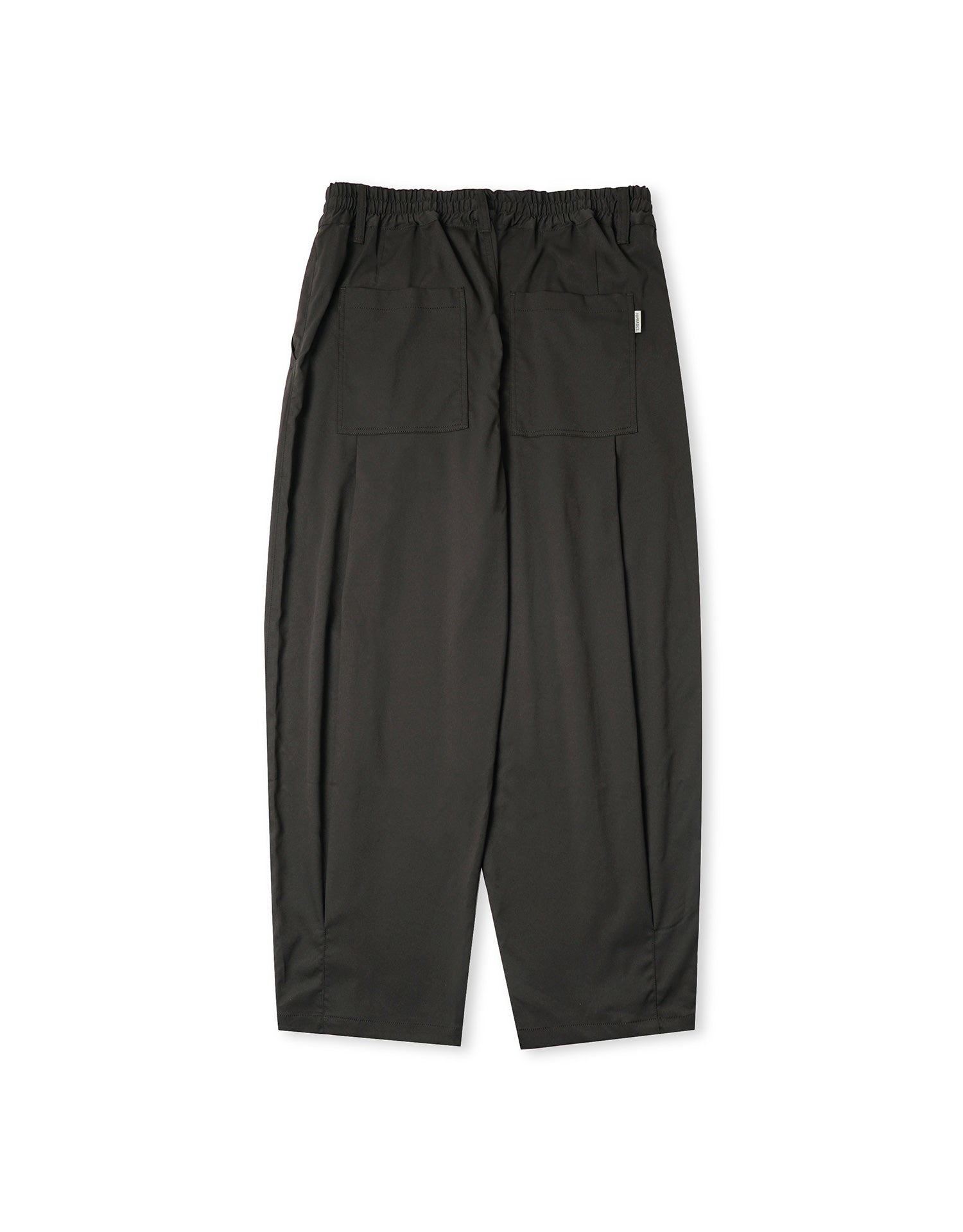 TopBasics Relaxed Tapered Pants – TB.