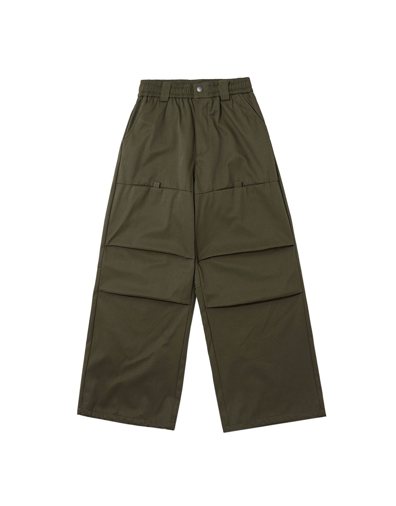 TopBasics Thigh Pockets Outdoor Pants