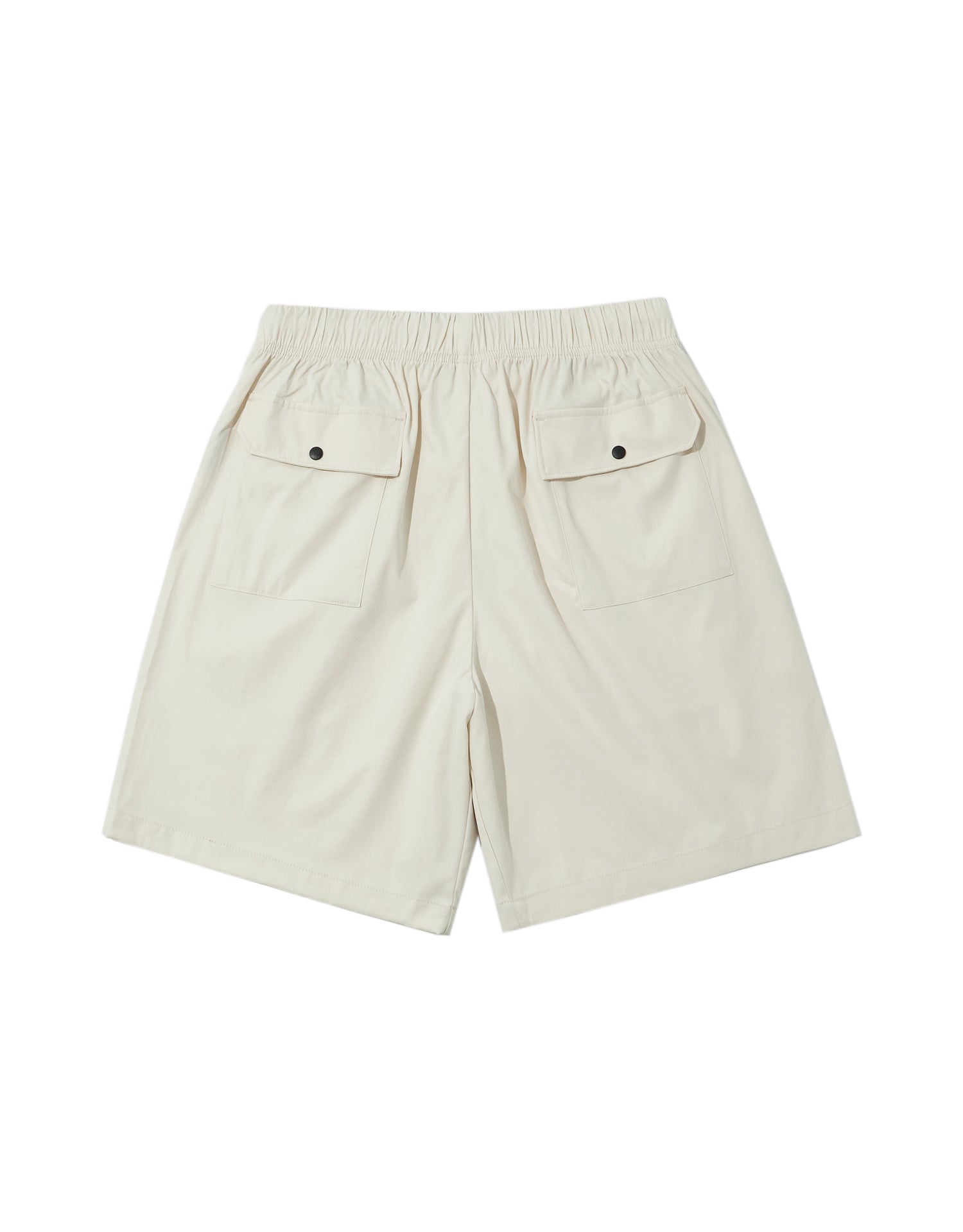 TopBasics Daily Essential Shorts