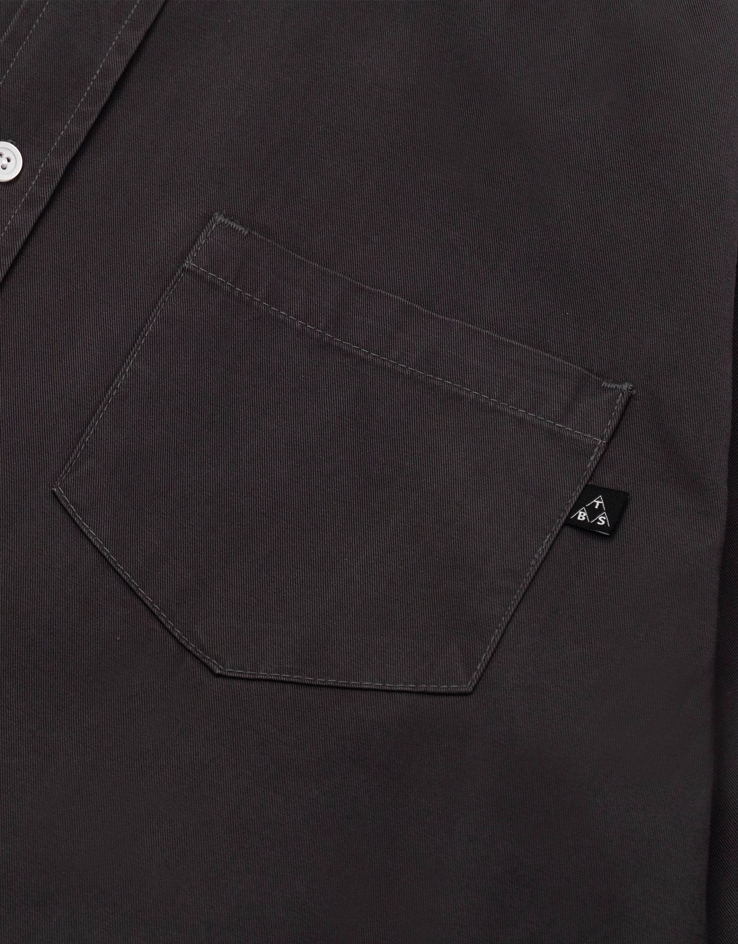 TopBasics Essential Cotton Shirt