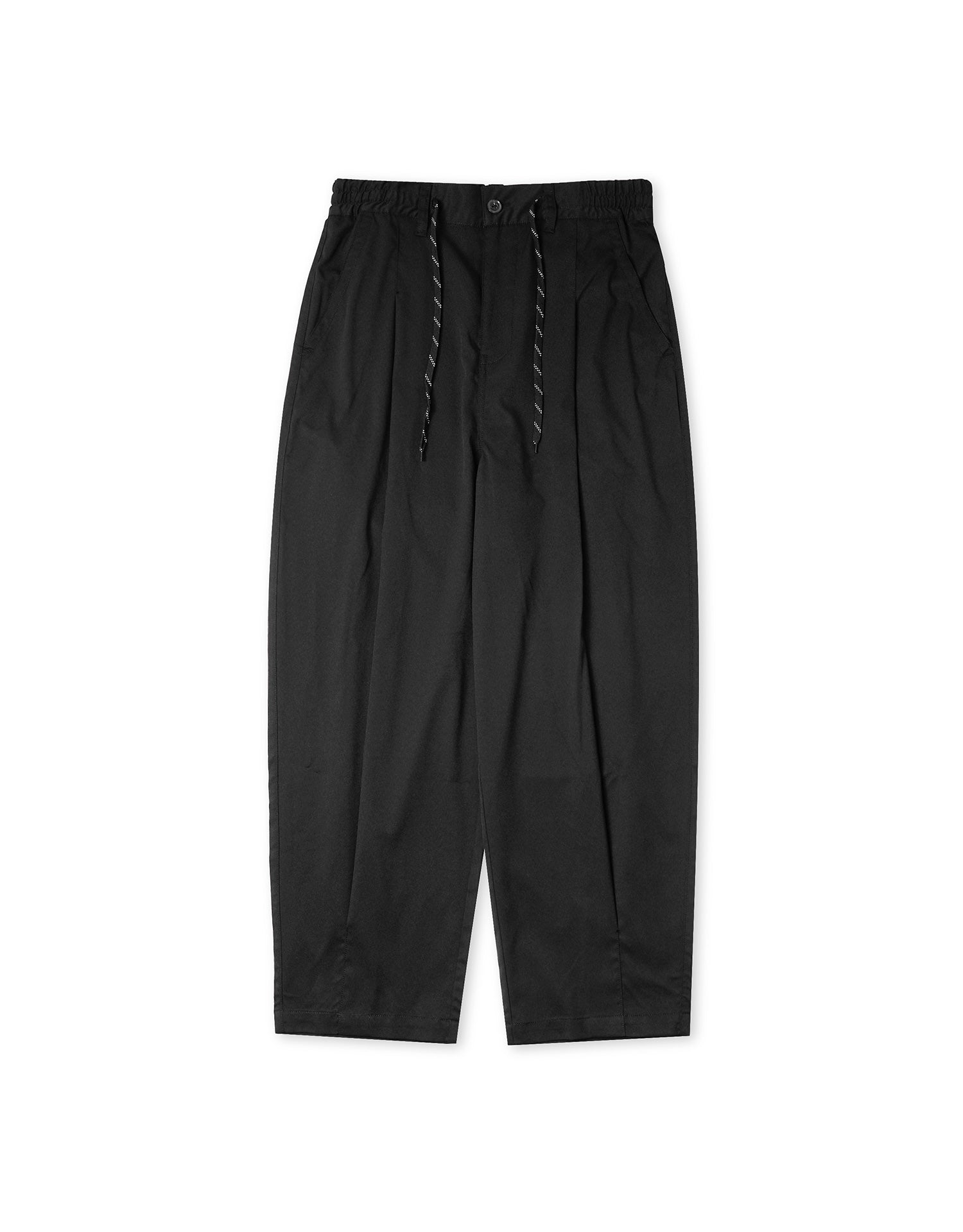 TopBasics Relaxed Tapered Pants