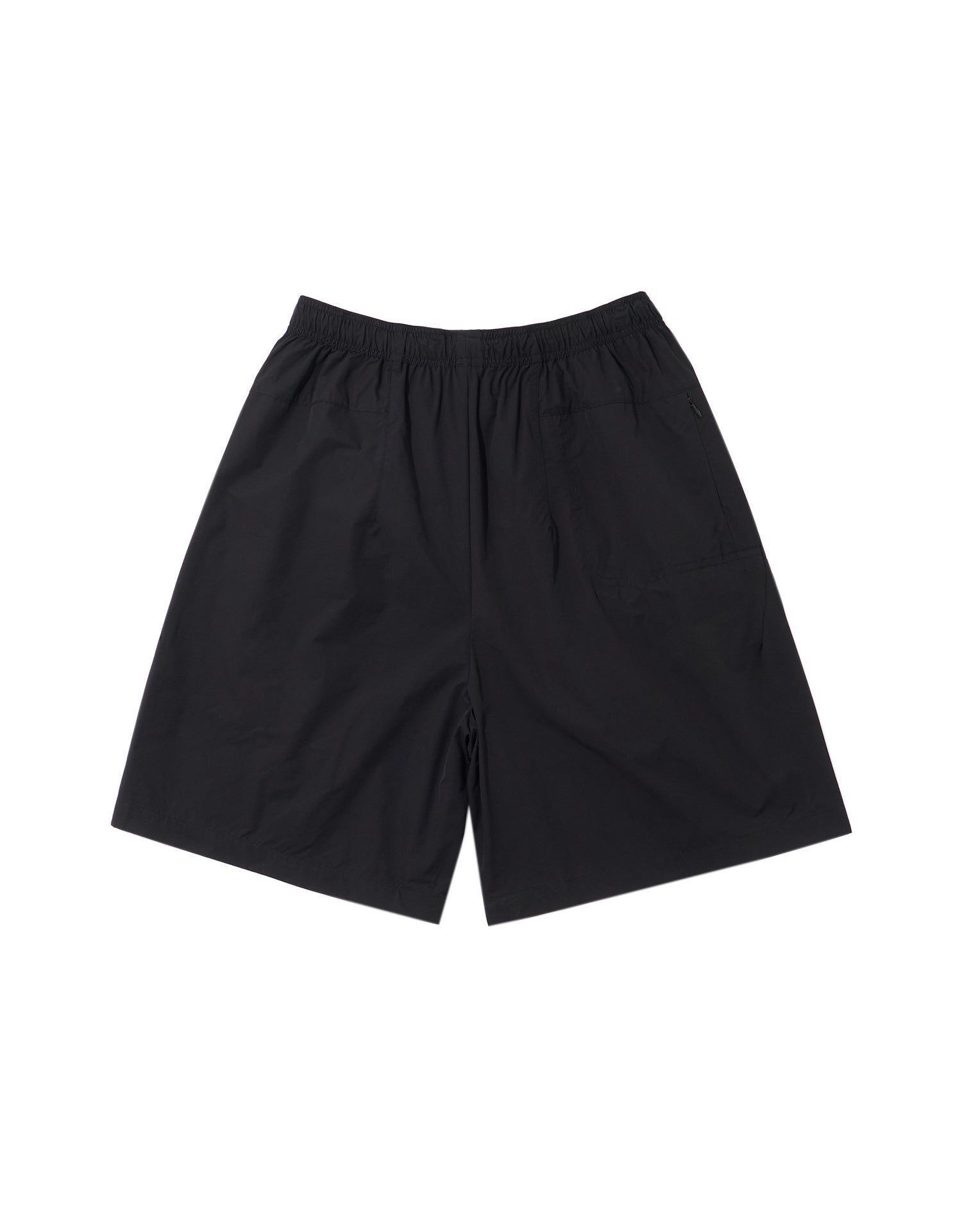 TopBasics Three Pockets Utility Shorts