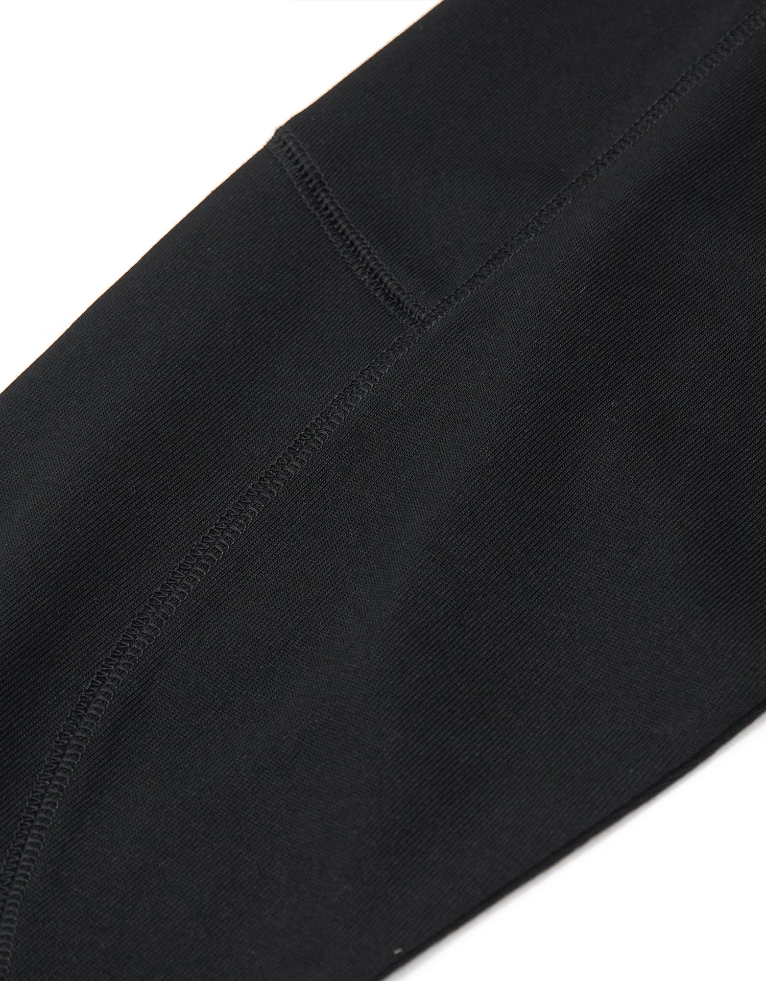 TopBasics Cyber Patchwork Seams L/S T-Shirt