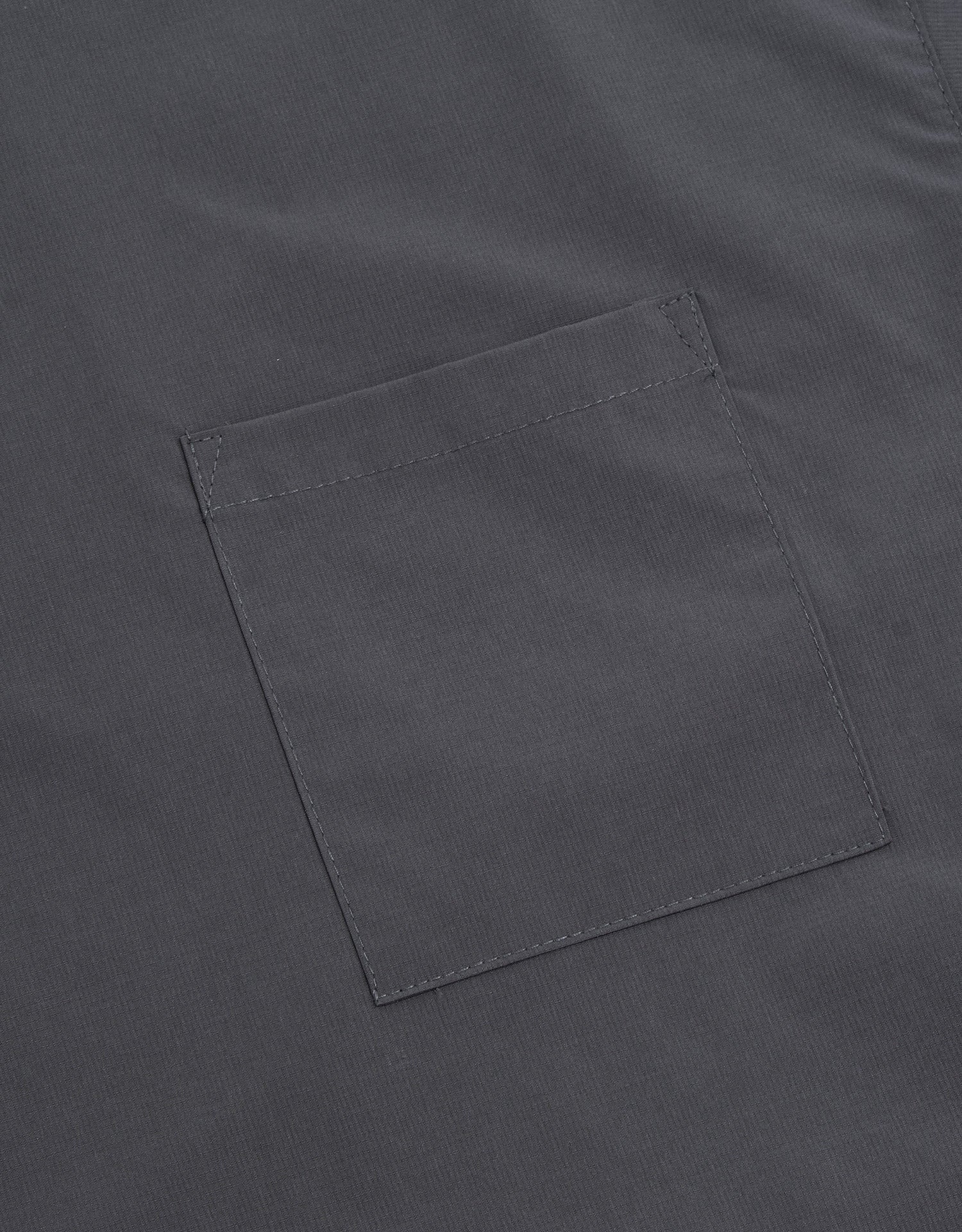 TopBasics Four Pockets Utility Long Sleeve T-Shirt
