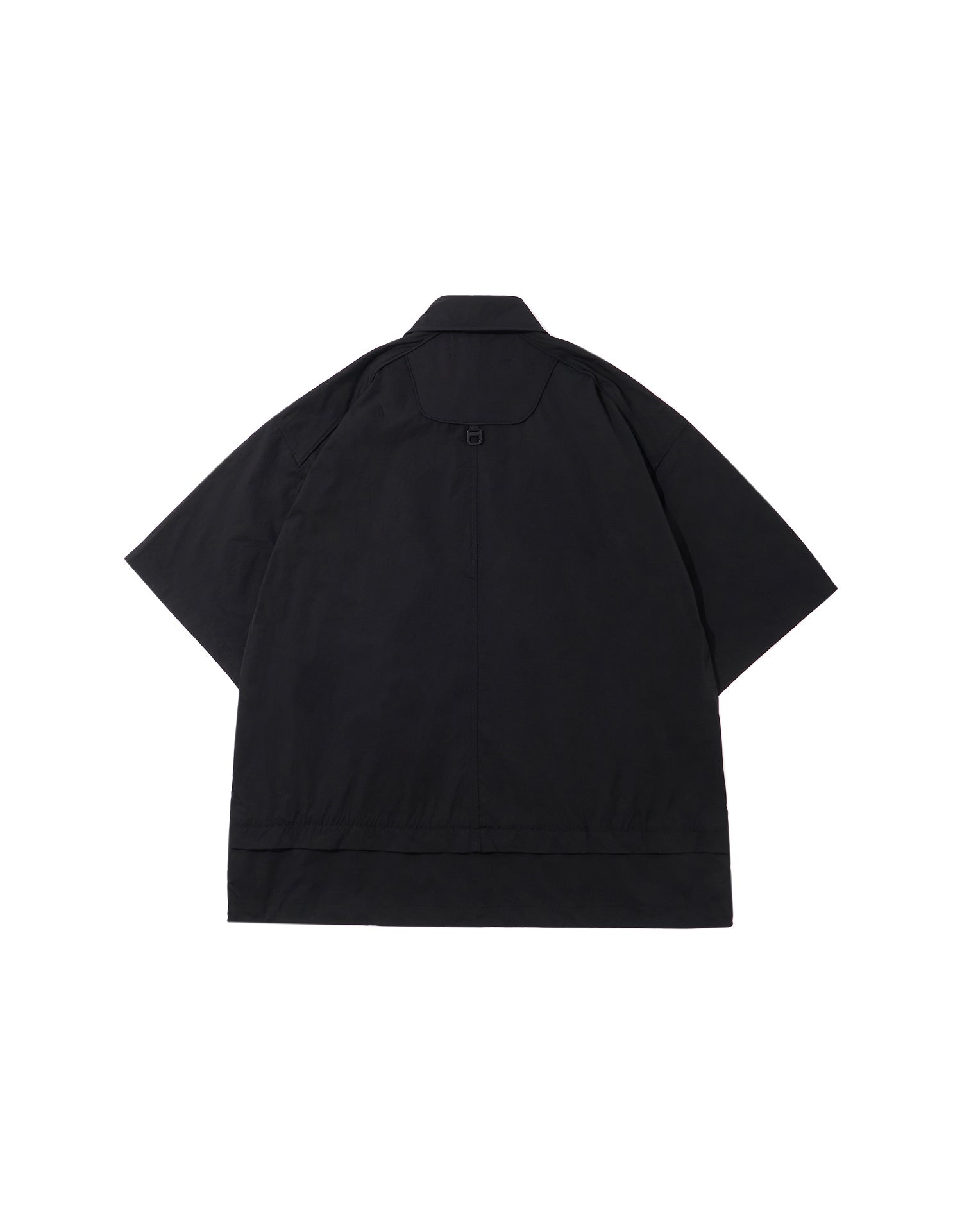 Topbasics Adventure Series Pockets Utility Shirt