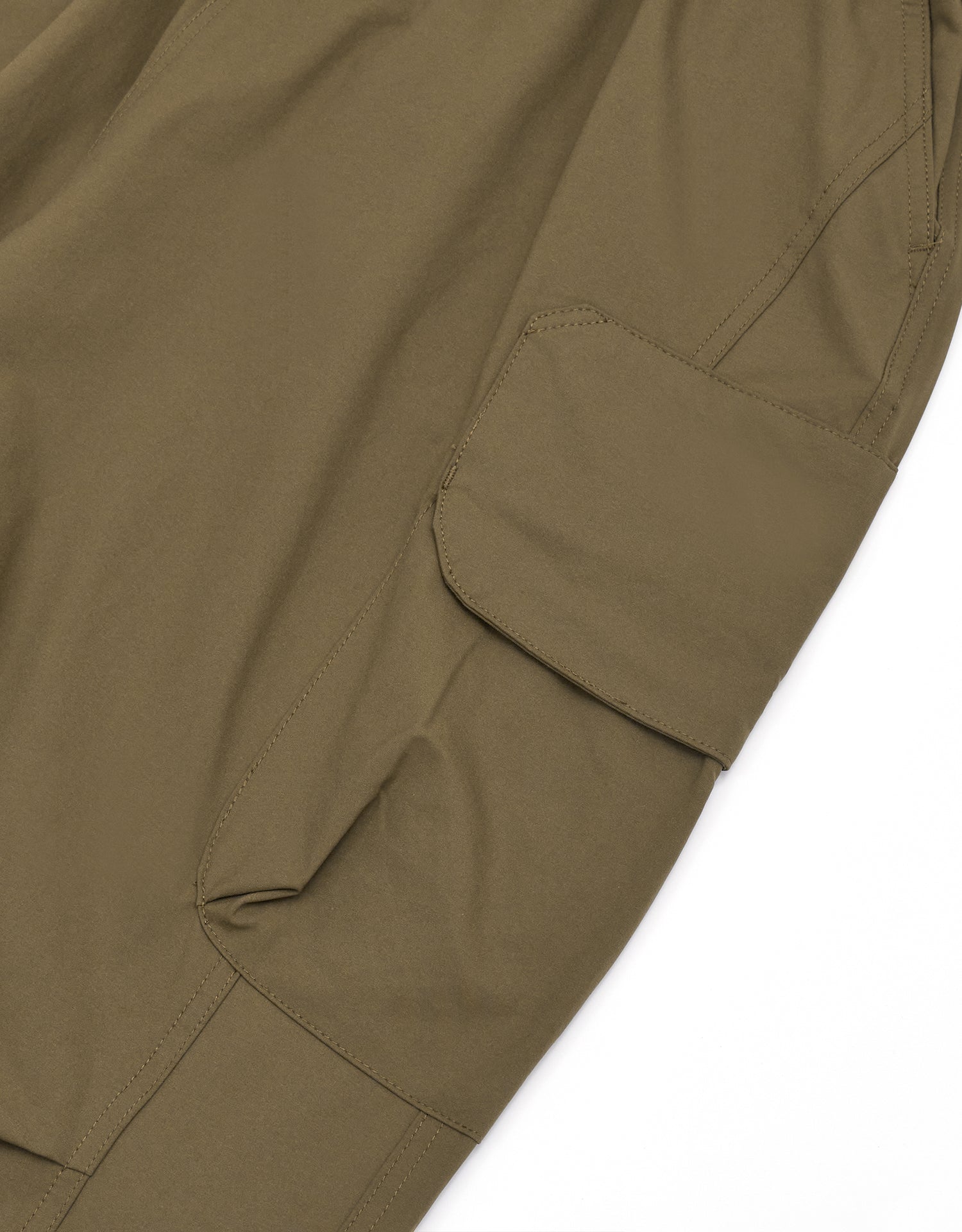 TopBasics Pockets Lightweight Cargo Pants