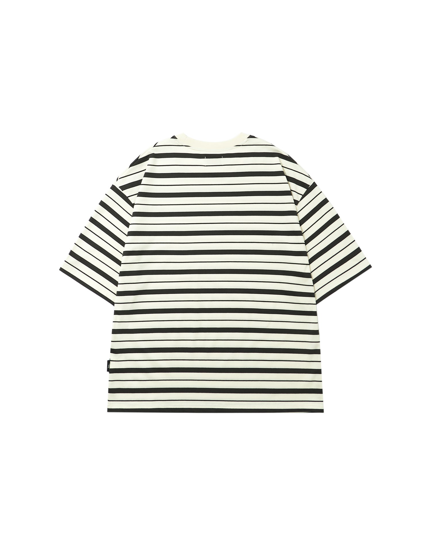 TopBasics Summer Striped T-Shirt