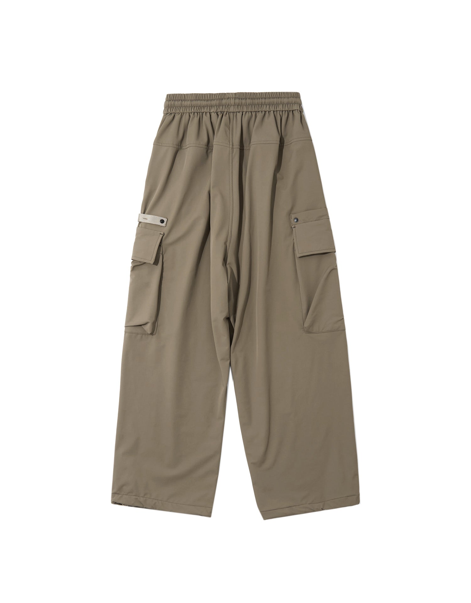 TopBasics Adventure Series Four Pockets Worker Pants