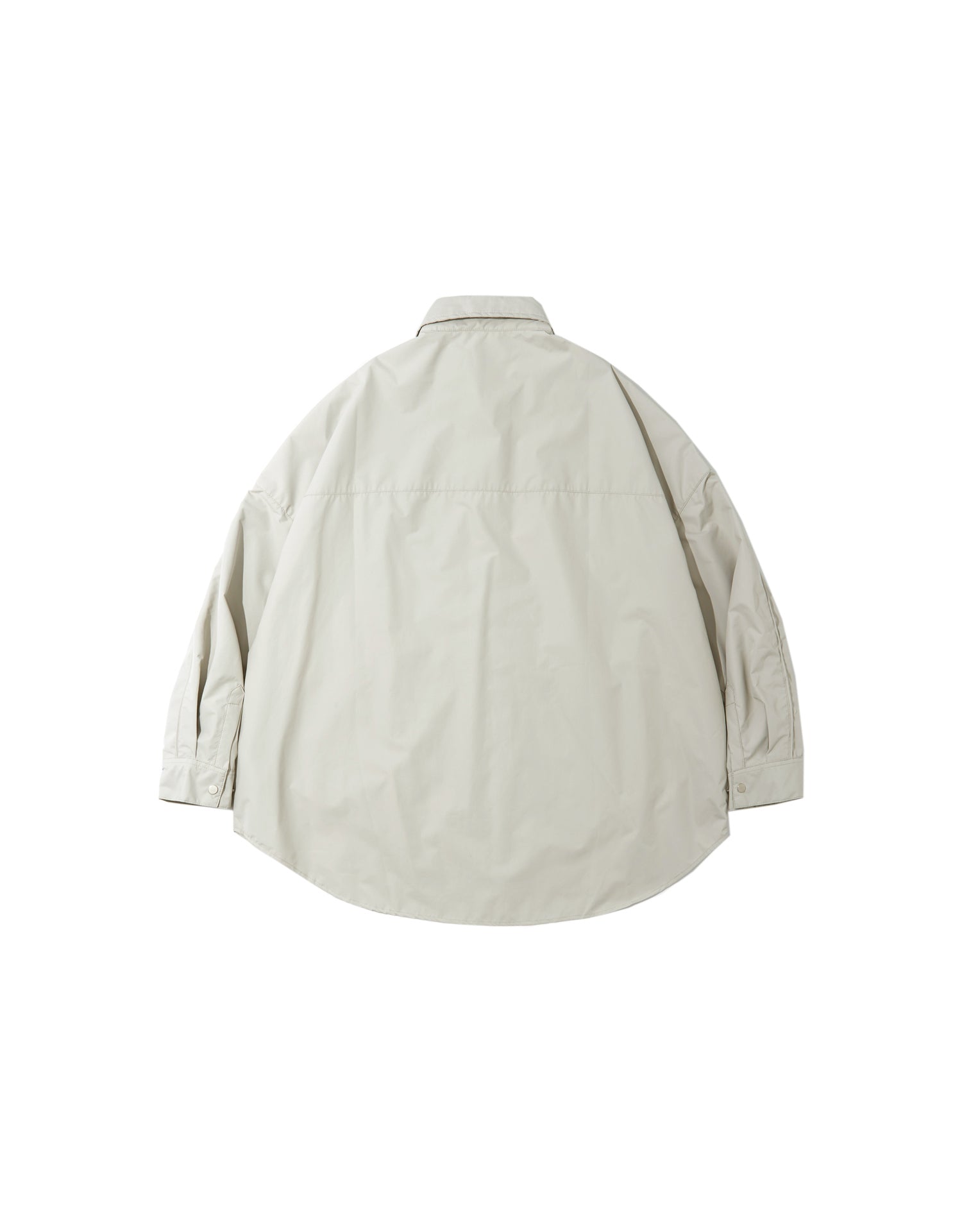 TopBasics All Season Utility Shirt Jacket