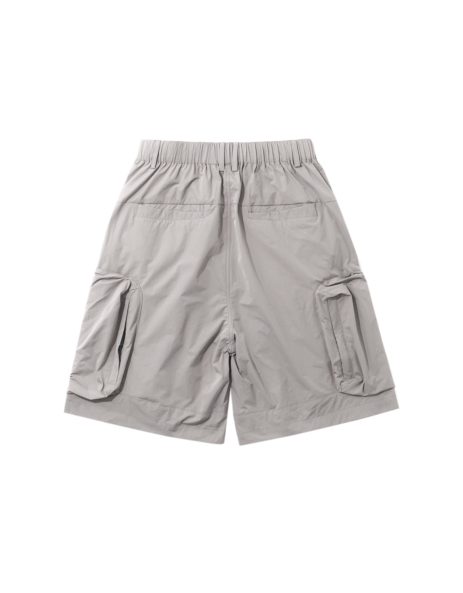 Topbasics Adventure Series Eight Pockets Utility Shorts