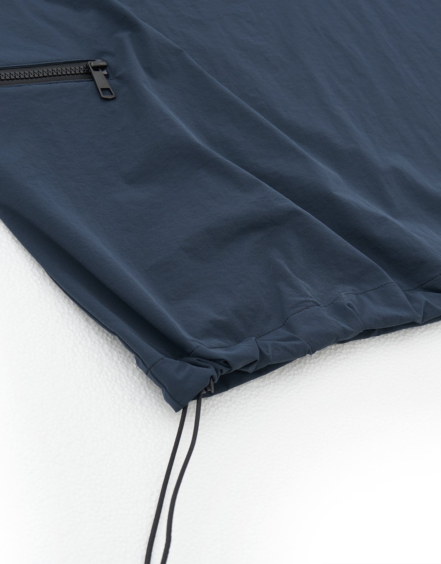 TopBasics Zipper Pocket T-Shirt