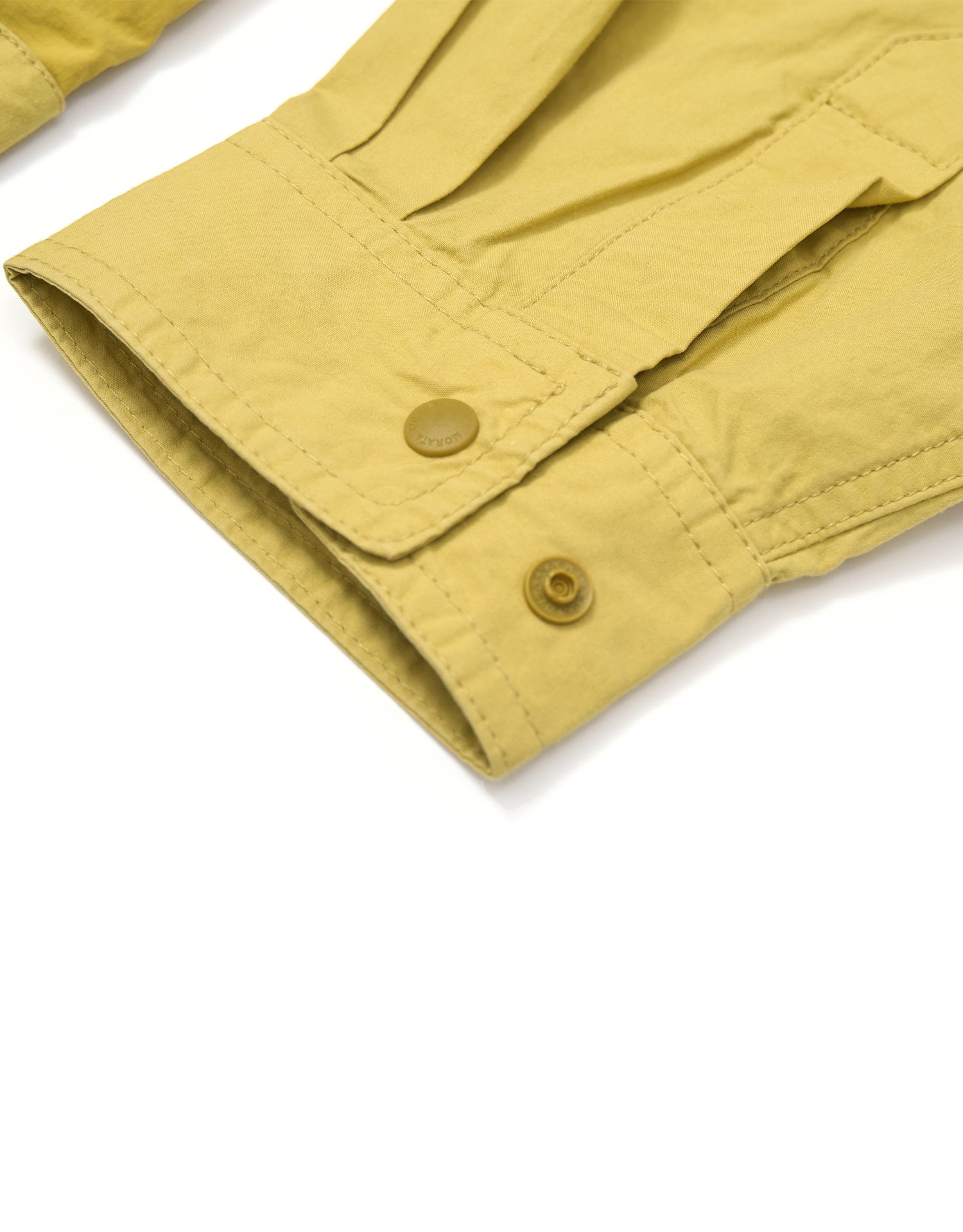 M.T. Two Pockets Outdoor Shirt