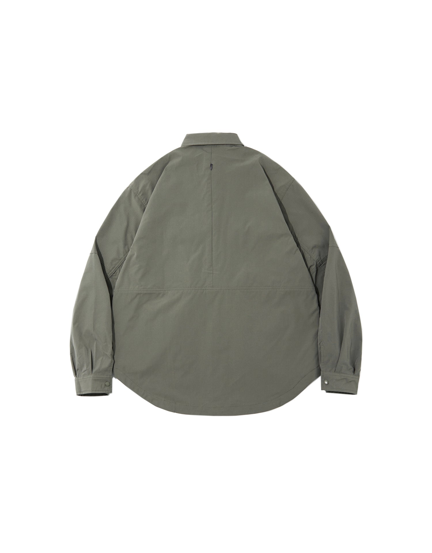 M.T. Four Pockets Outdoor Shirt