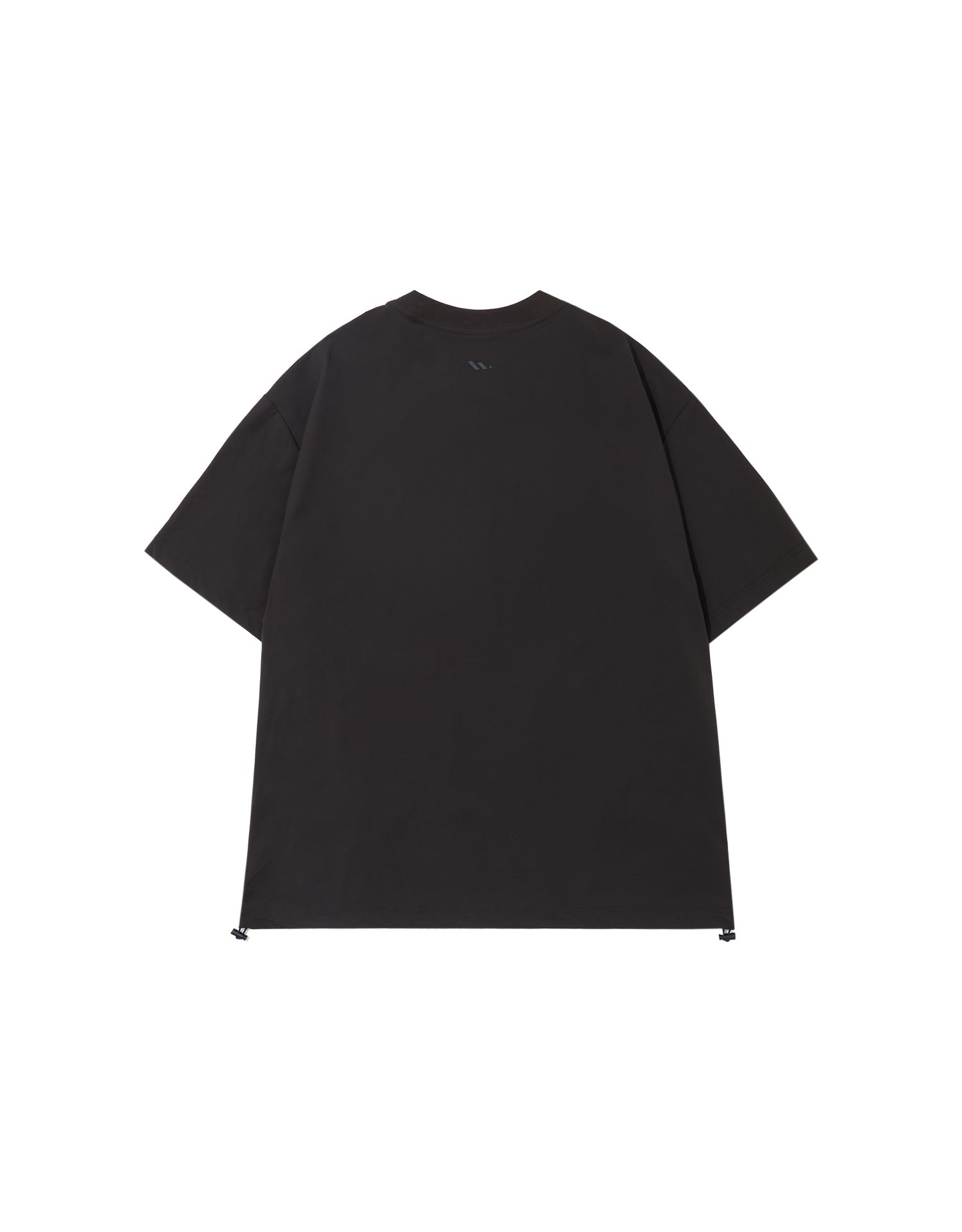 TopBasics Two Zip-Pockets Outdoor T-Shirt