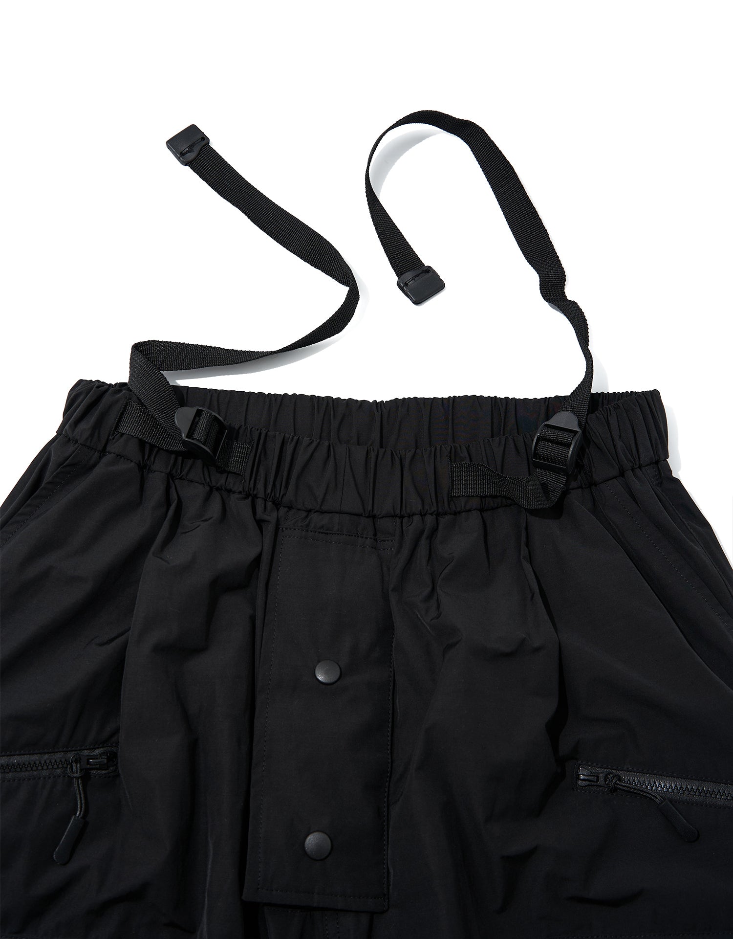 TopBasics Adventure Series Eight Pockets Tactical Pants