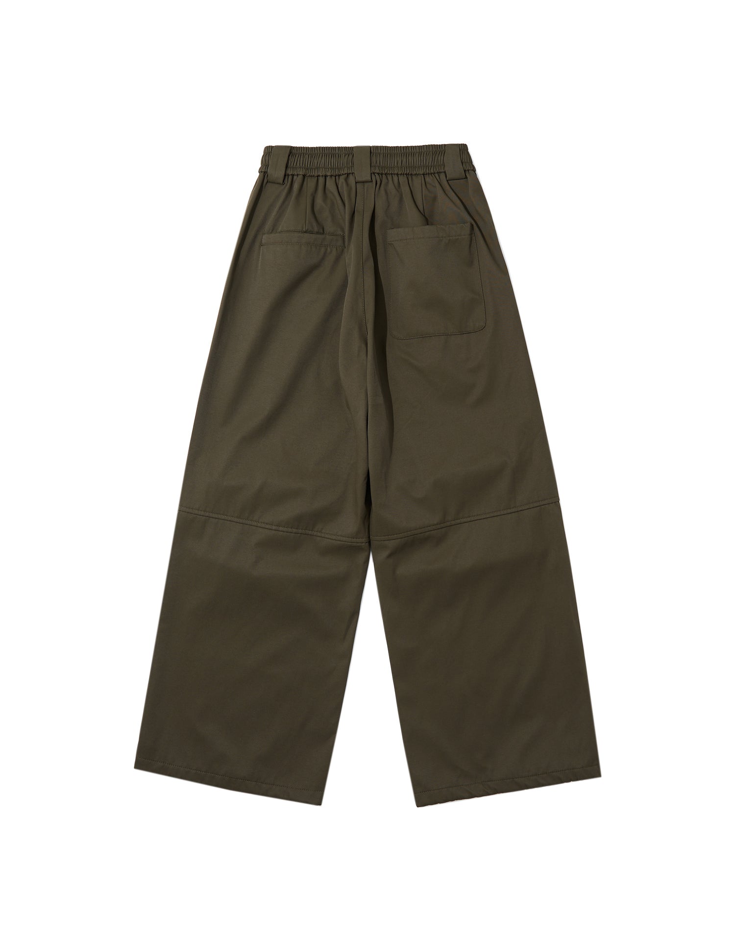 TopBasics Thigh Pockets Outdoor Pants