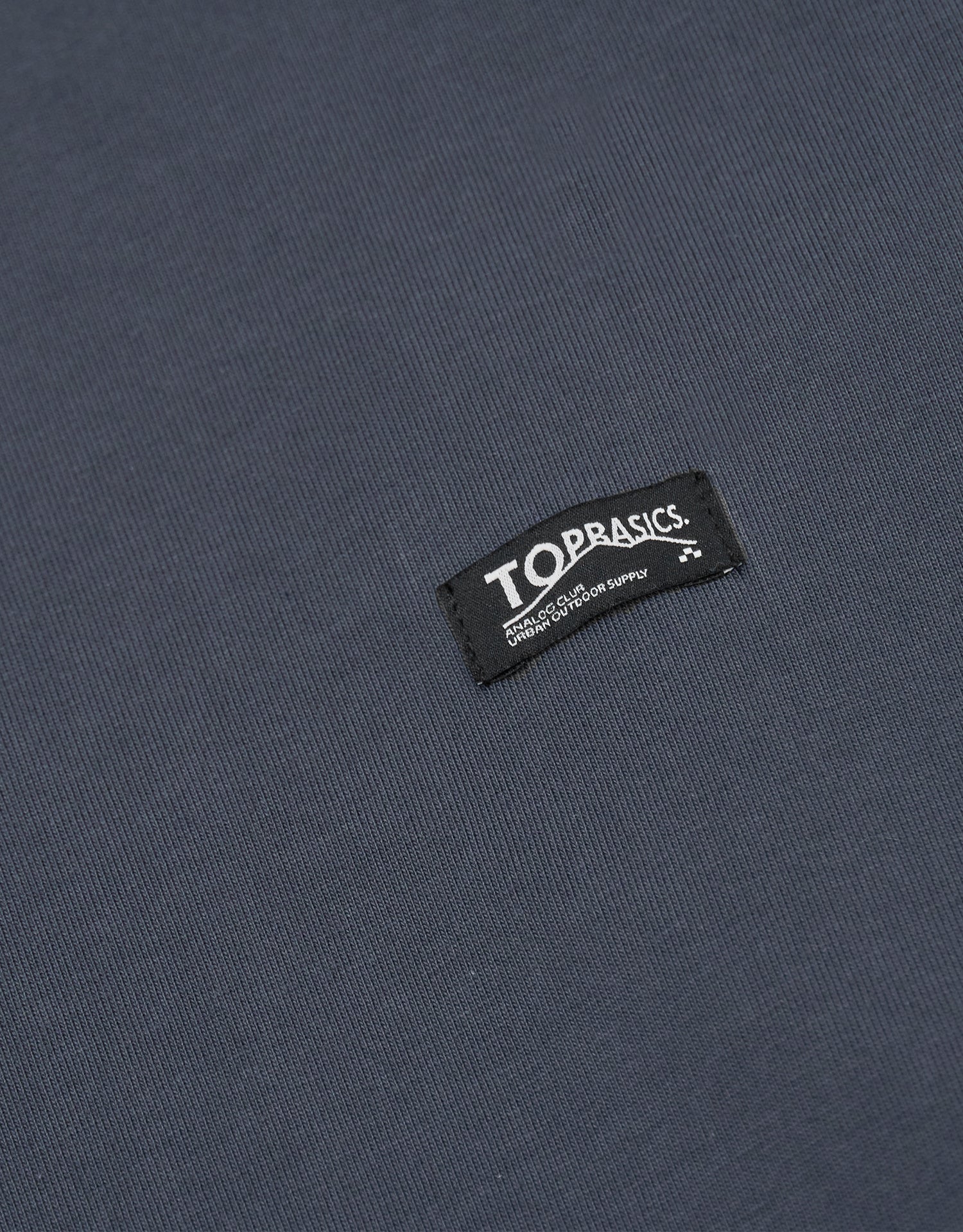 TopBasics Essential Cotton L/S T-Shirt