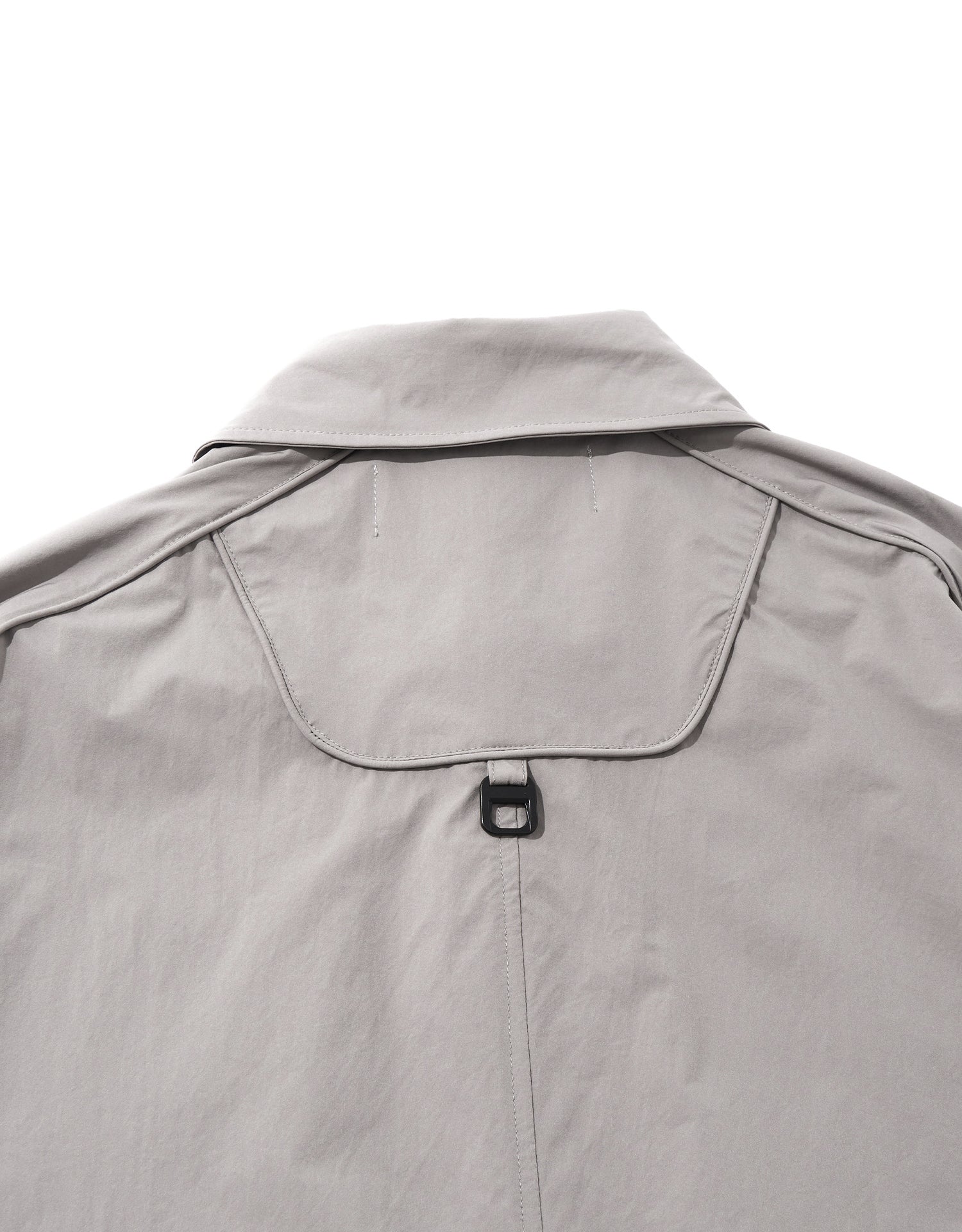 Topbasics Adventure Series Pockets Utility Shirt