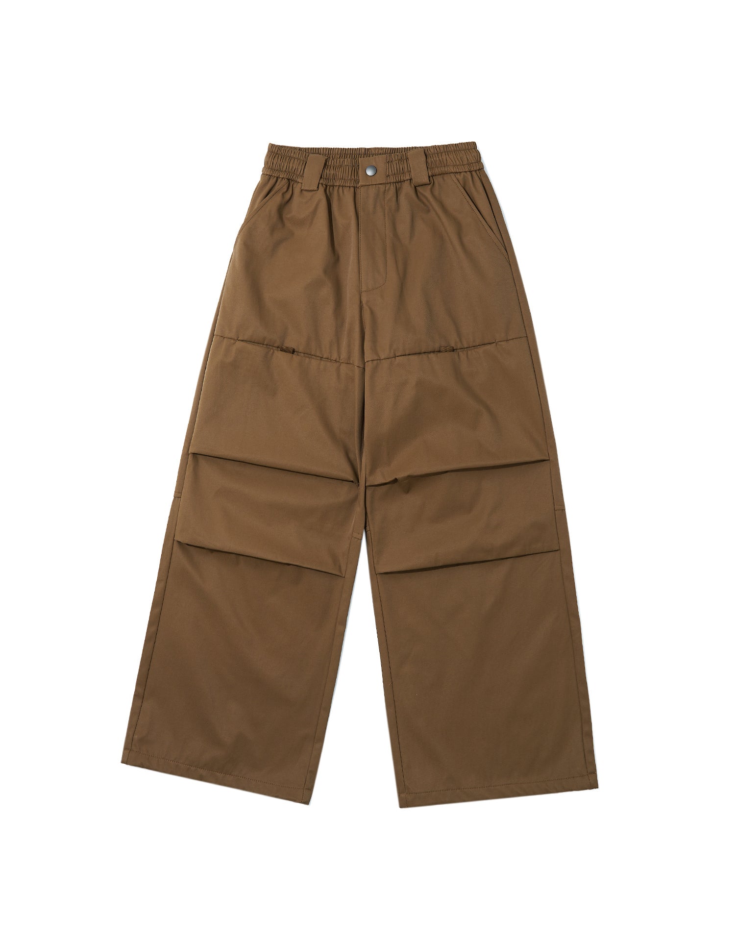 TopBasics Thigh Pockets Outdoor Pants