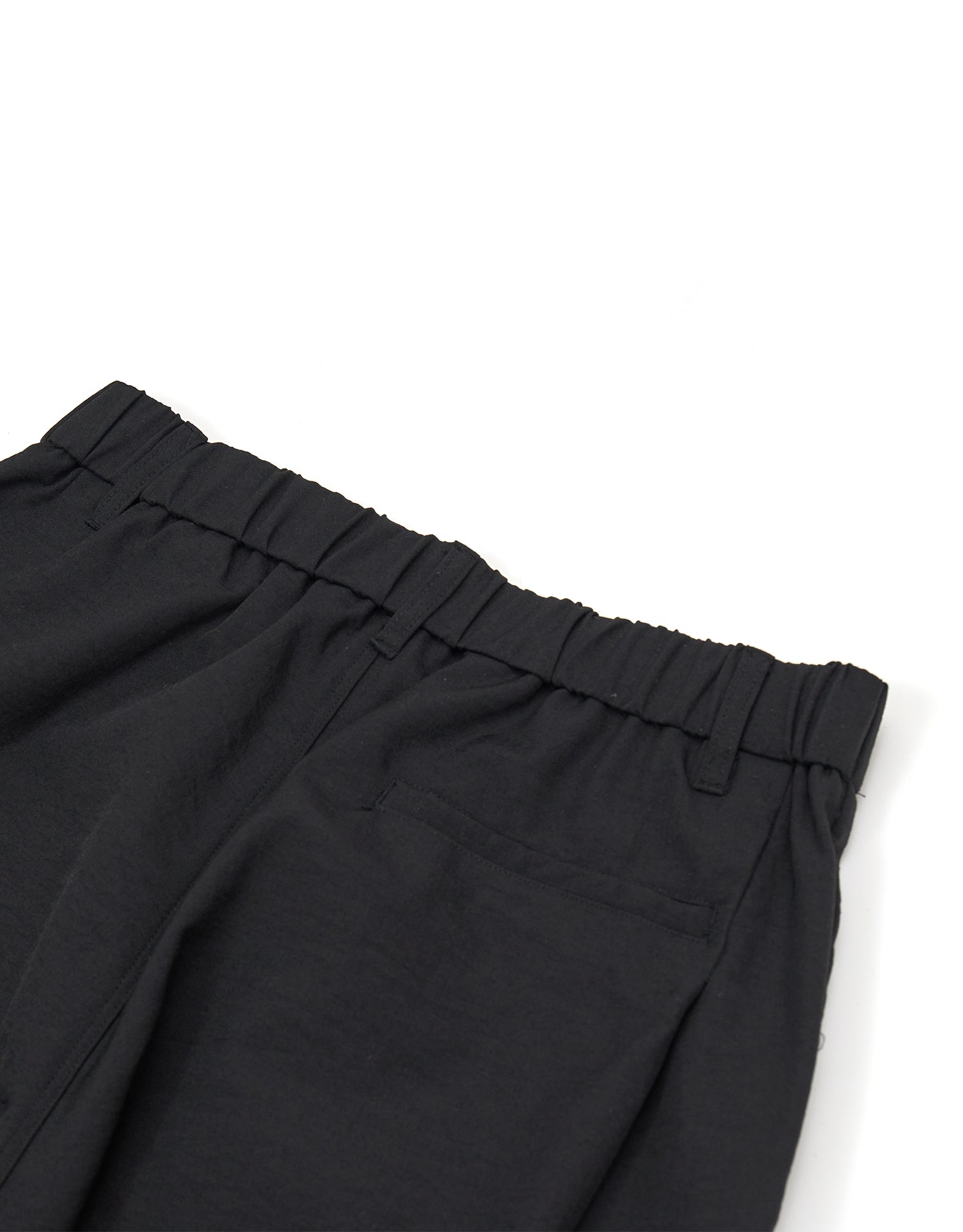 TopBasics Pleated Balloon Trousers