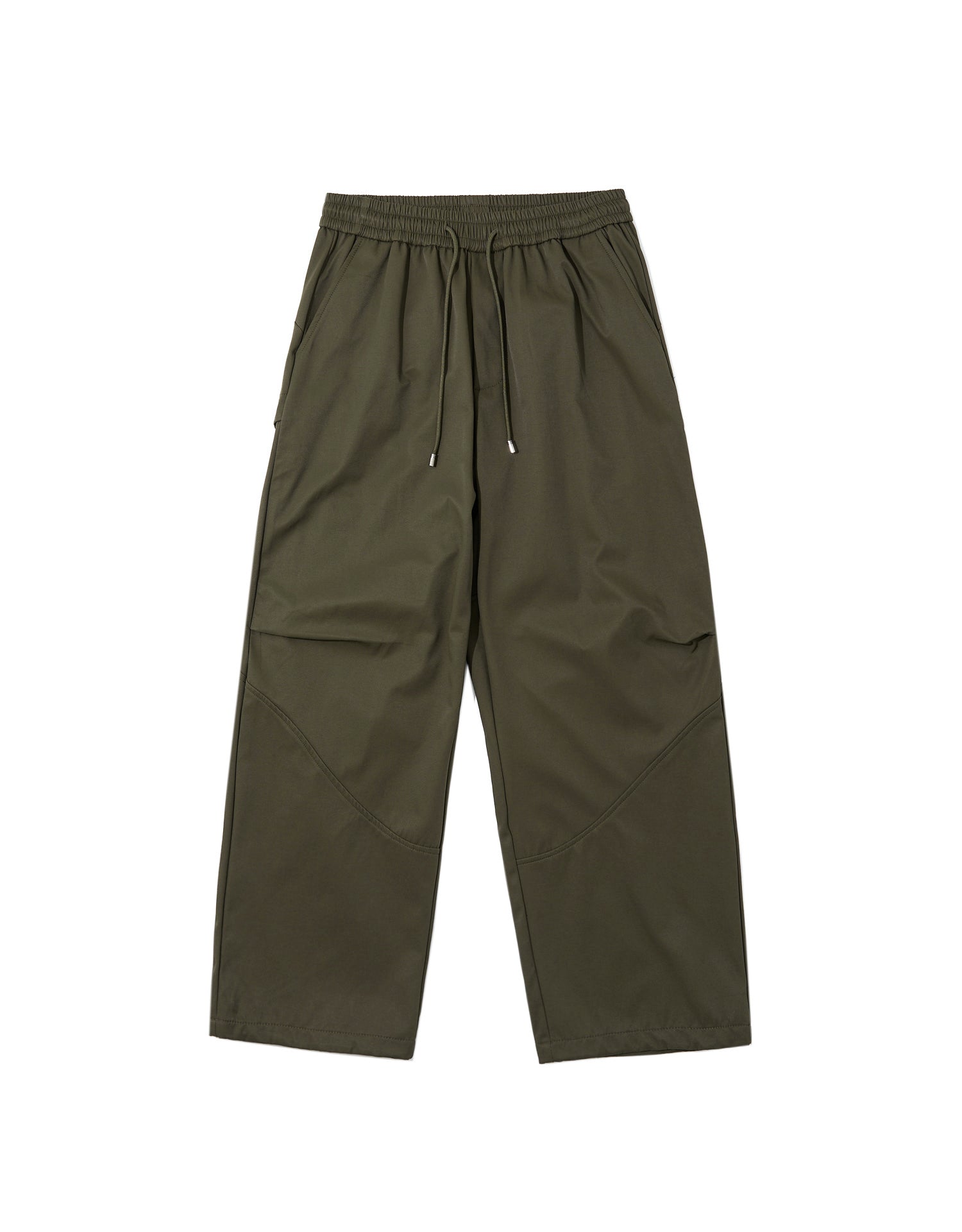 TopBasics Utility Wide Pants