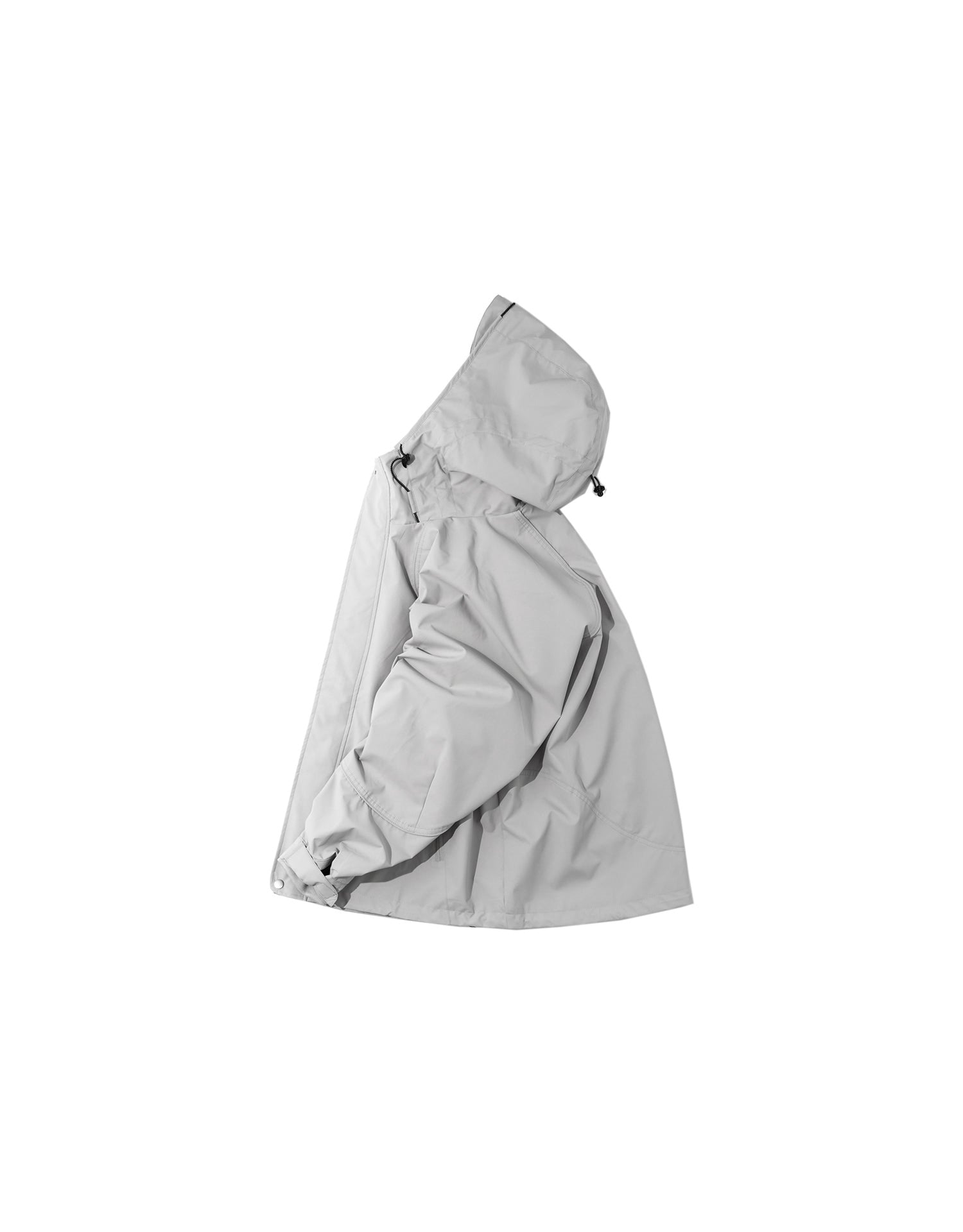 TopBasics Adventure Series Three Pockets Windbreaker Jacket