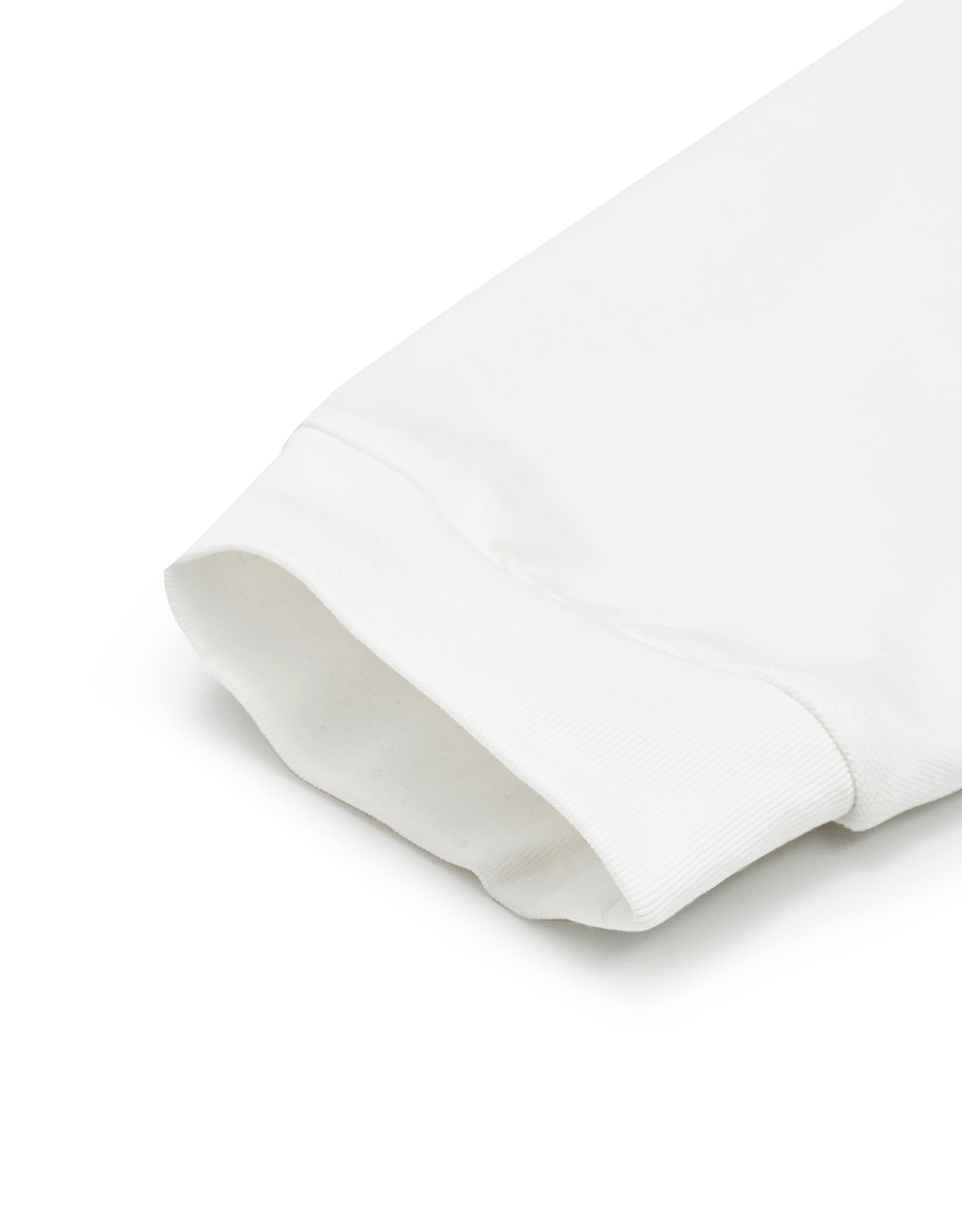 TopBasics Embroidered Heart L/S T-Shirt