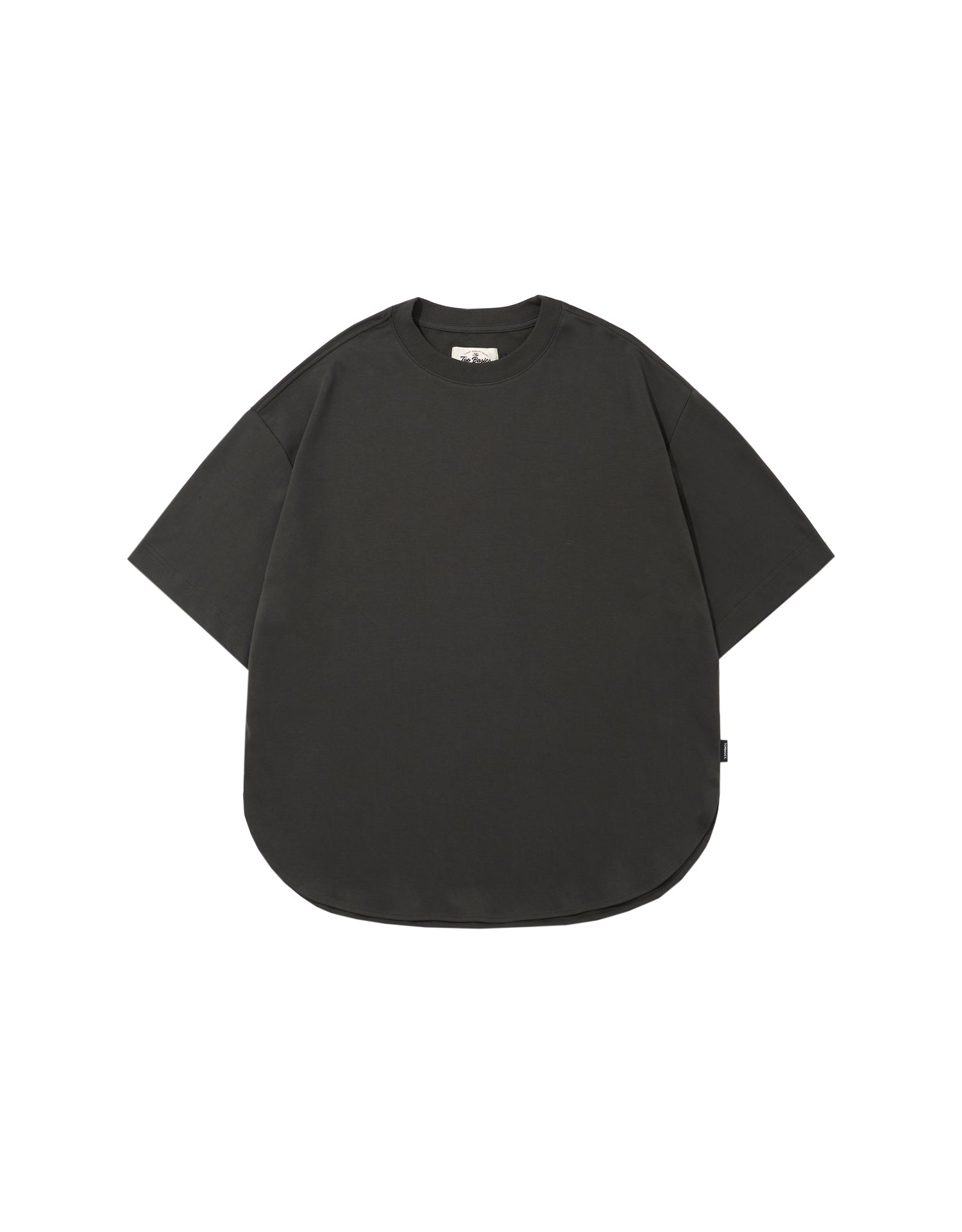 TopBasics Silky Soft SS T-Shirt