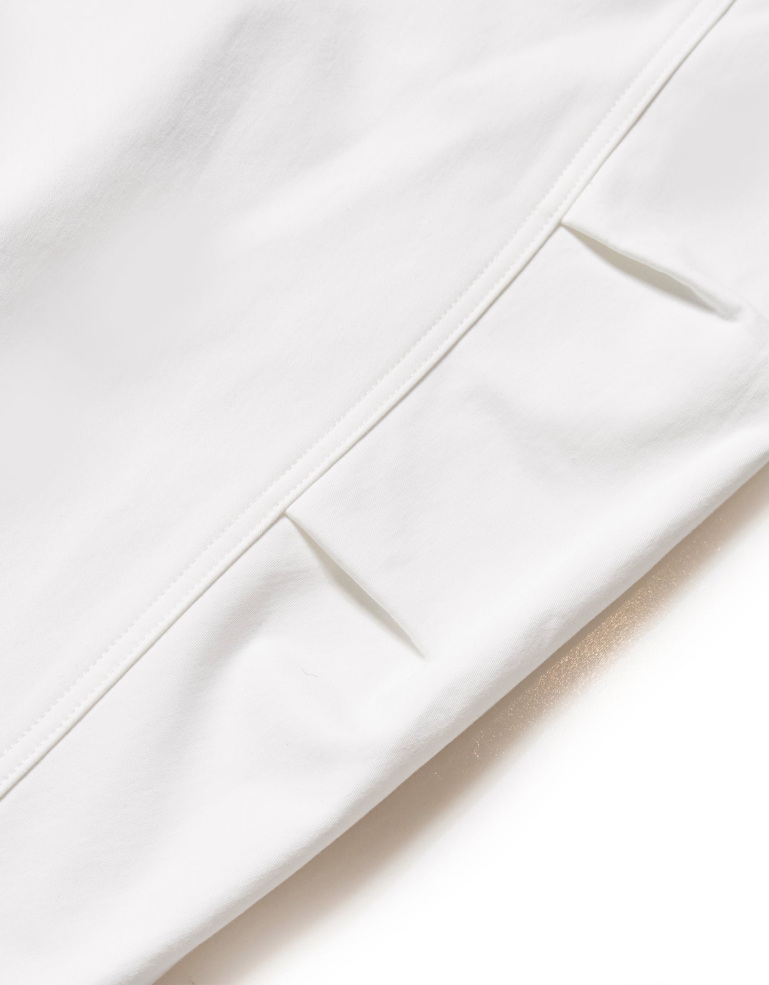 TopBasics Cotton Barrel Pants