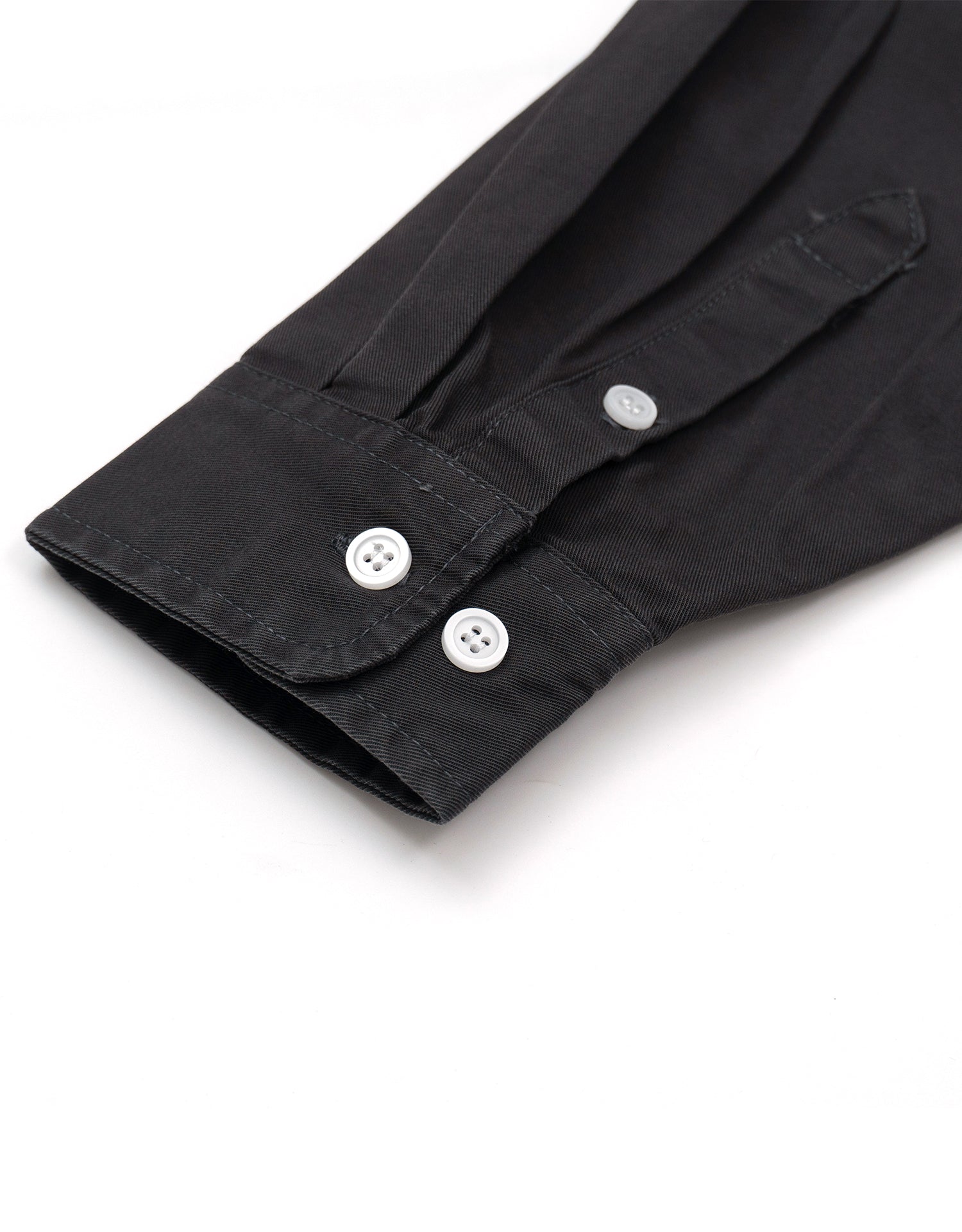 TopBasics Essential Cotton Shirt