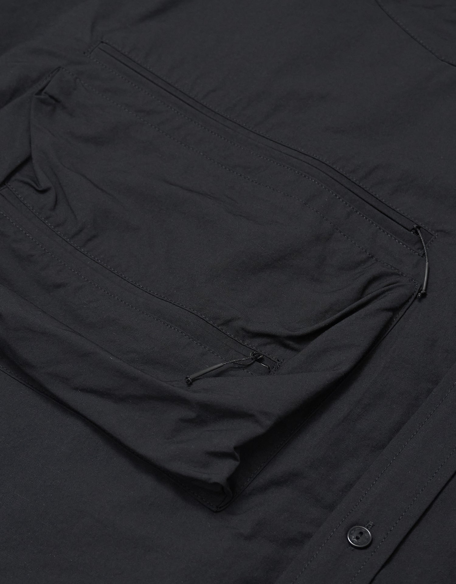 TopBasics Adventure Series Eight Pockets Cargo Shirt