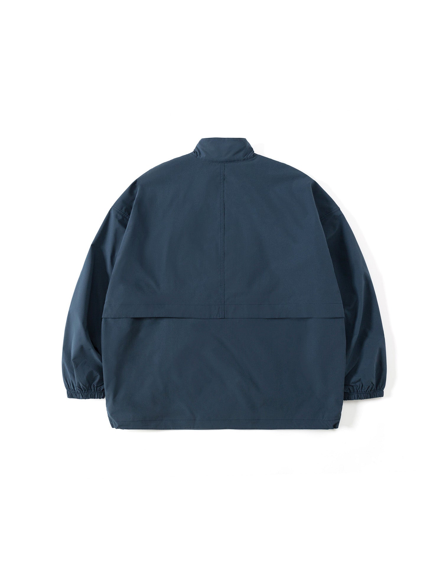 TopBasics 3 in 1 Two Pockets Pullover Jacket