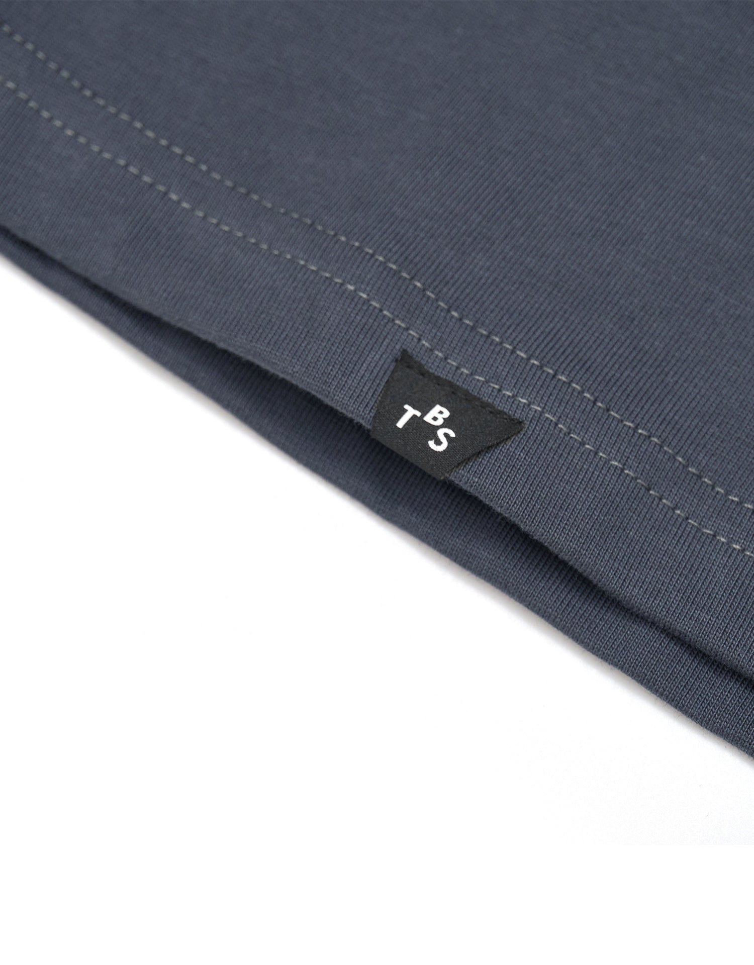 TopBasics Essential Cotton L/S T-Shirt