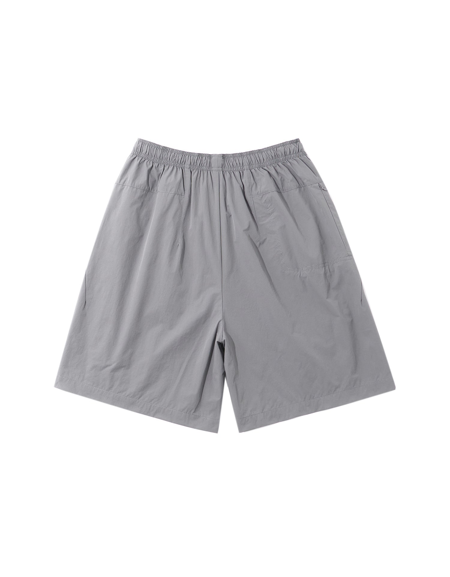 TopBasics Three Pockets Utility Shorts