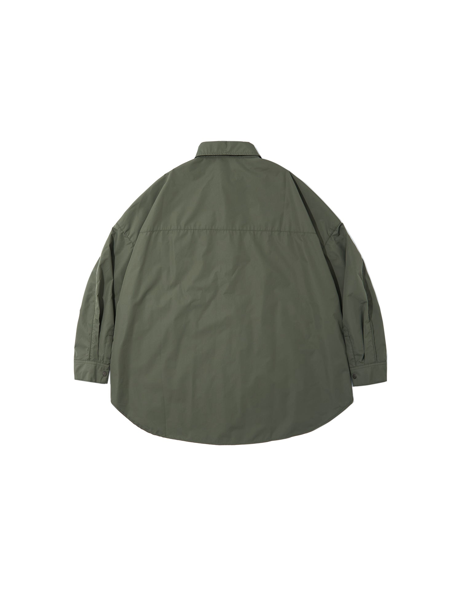 TopBasics All Season Utility Shirt Jacket