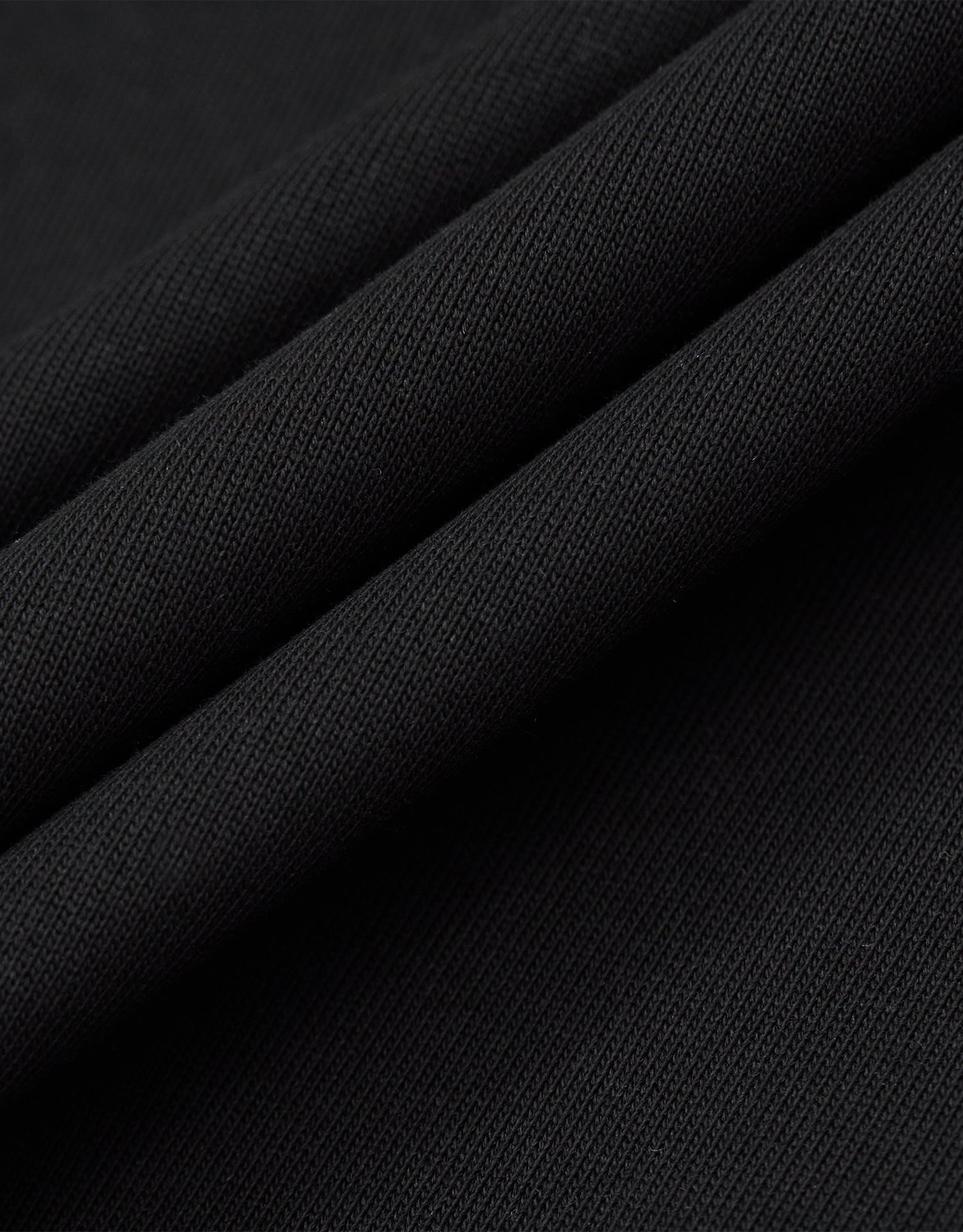 TopBasics Cyber Patchwork Seams L/S T-Shirt