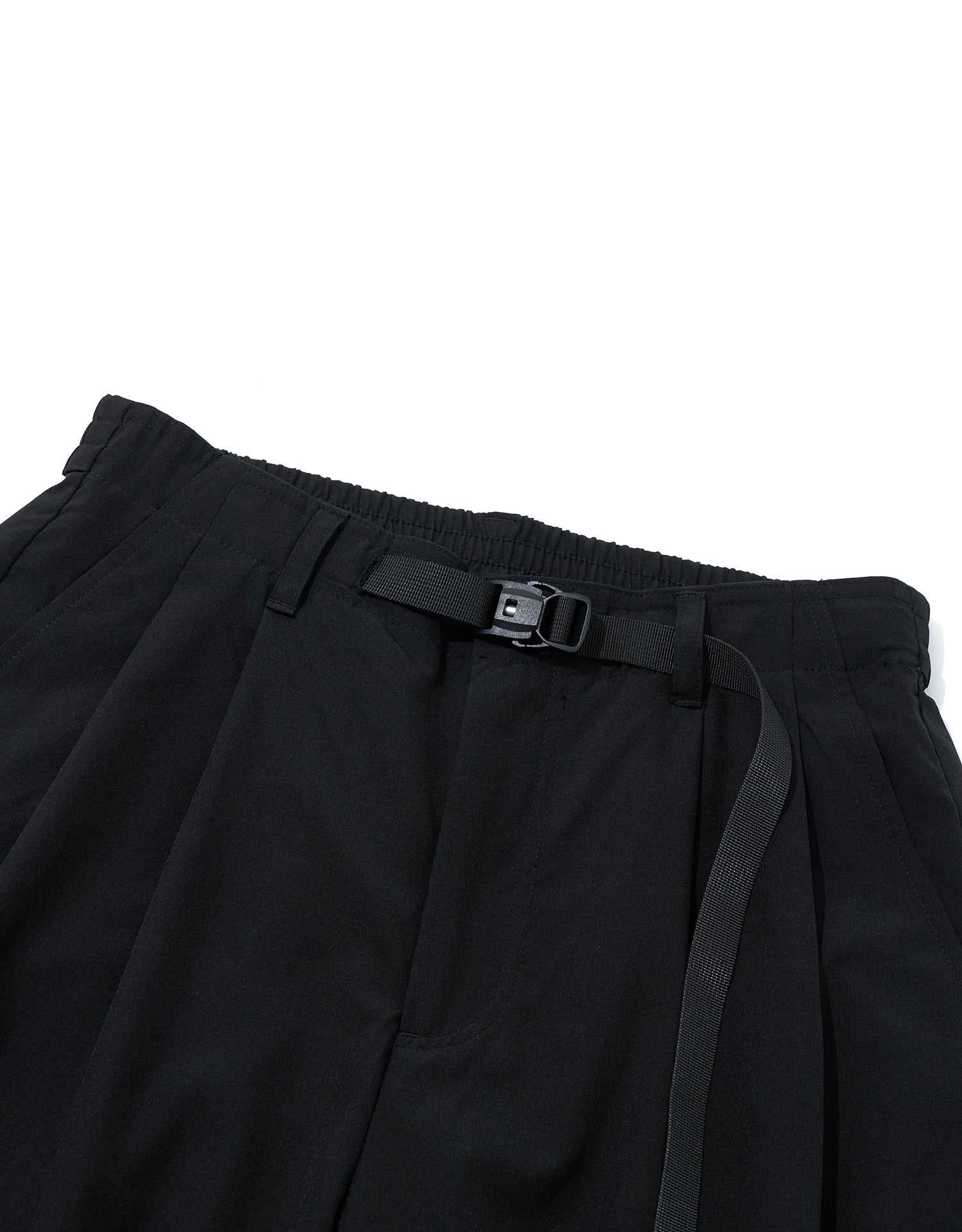 Topbasics Pleated Machete Pants