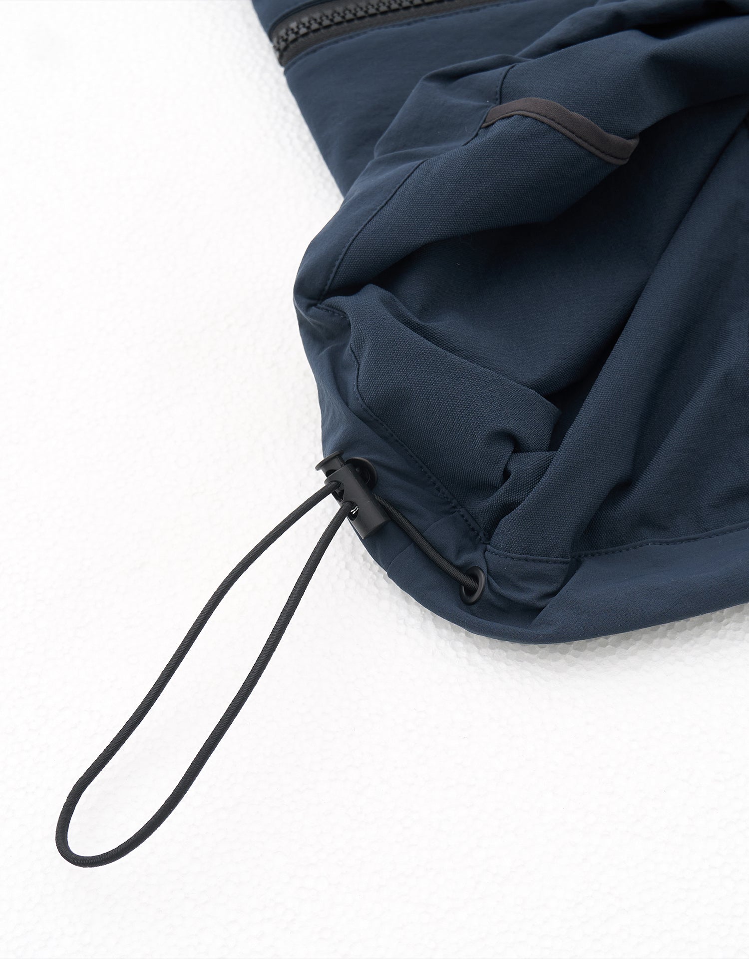 TopBasics Zipper Pocket T-Shirt